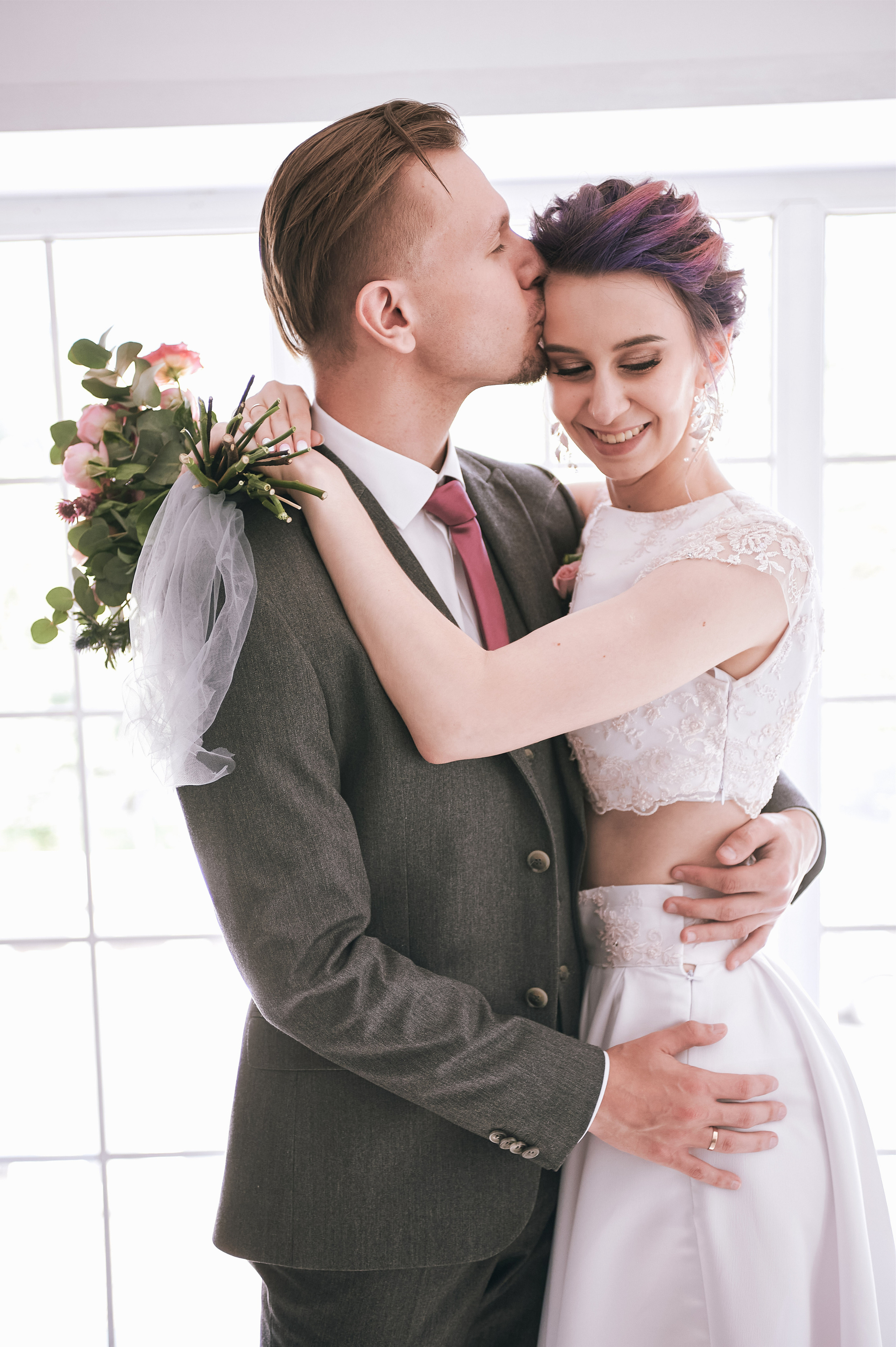 Антон и Екатерина. Фотограф Яковлев Роман — Красноярск