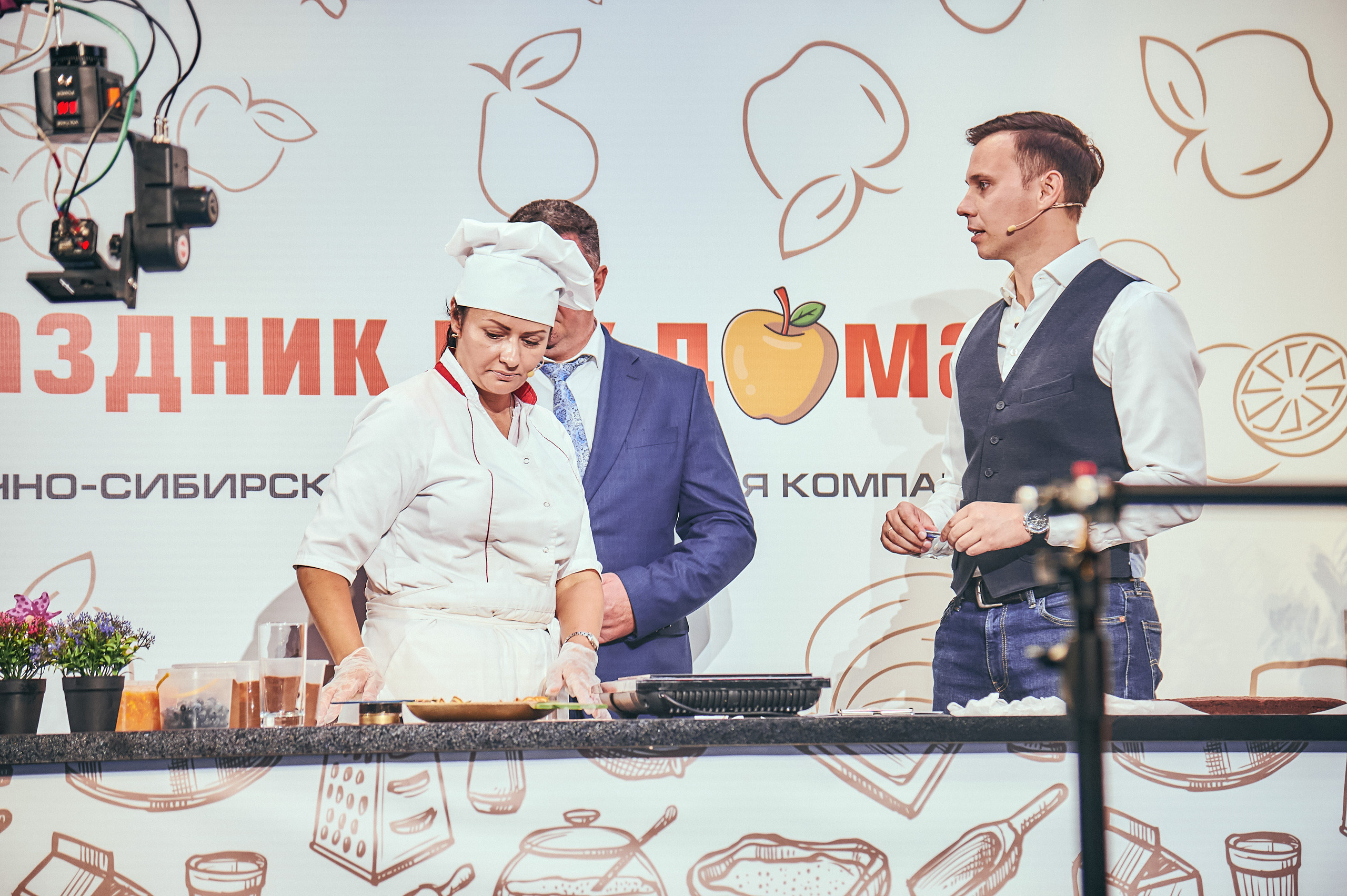 Портфолио репортажной фотосъёмки: "Роснефть" съёмка шоу для «День нефтяника». Фотограф Яковлев Роман — Красноярск