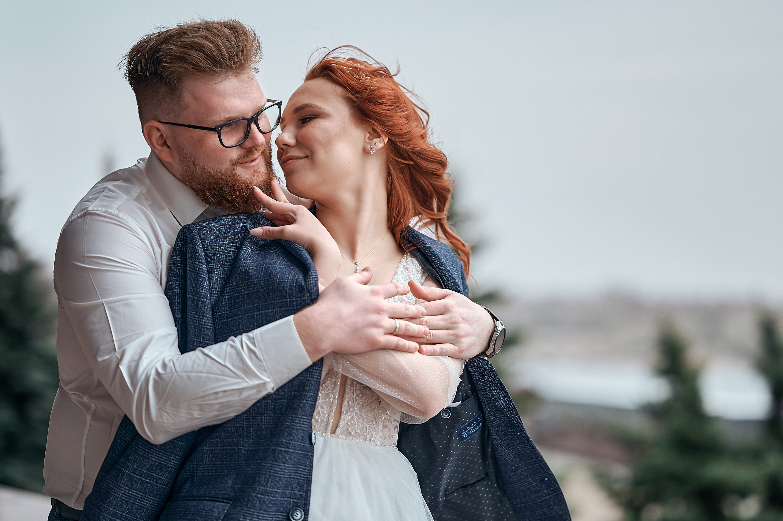 Александр и Алина. Фотограф Яковлев Роман — Красноярск