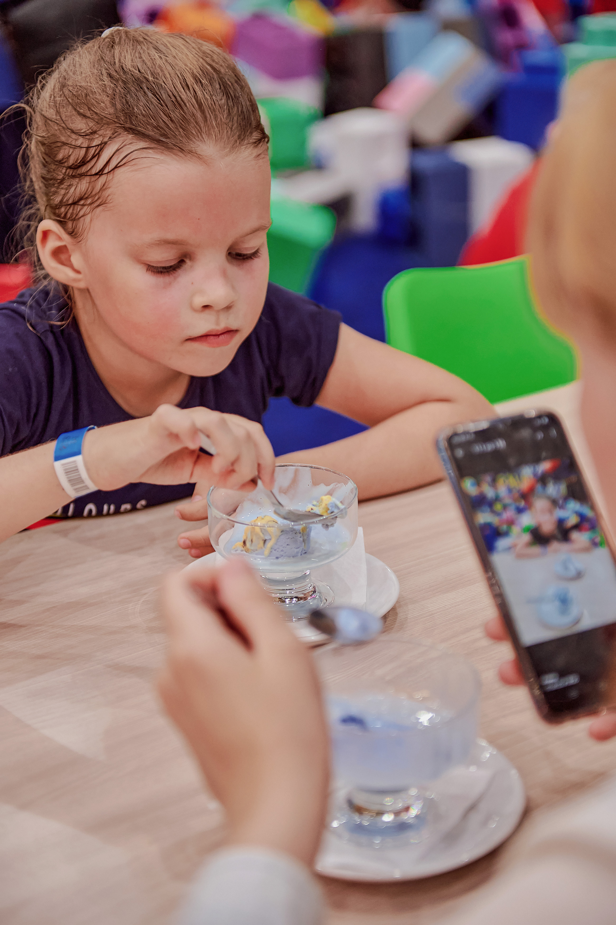 Портфолио репортажной фотосъёмки: Открытие "Vanana park". Фотограф Яковлев Роман — Красноярск