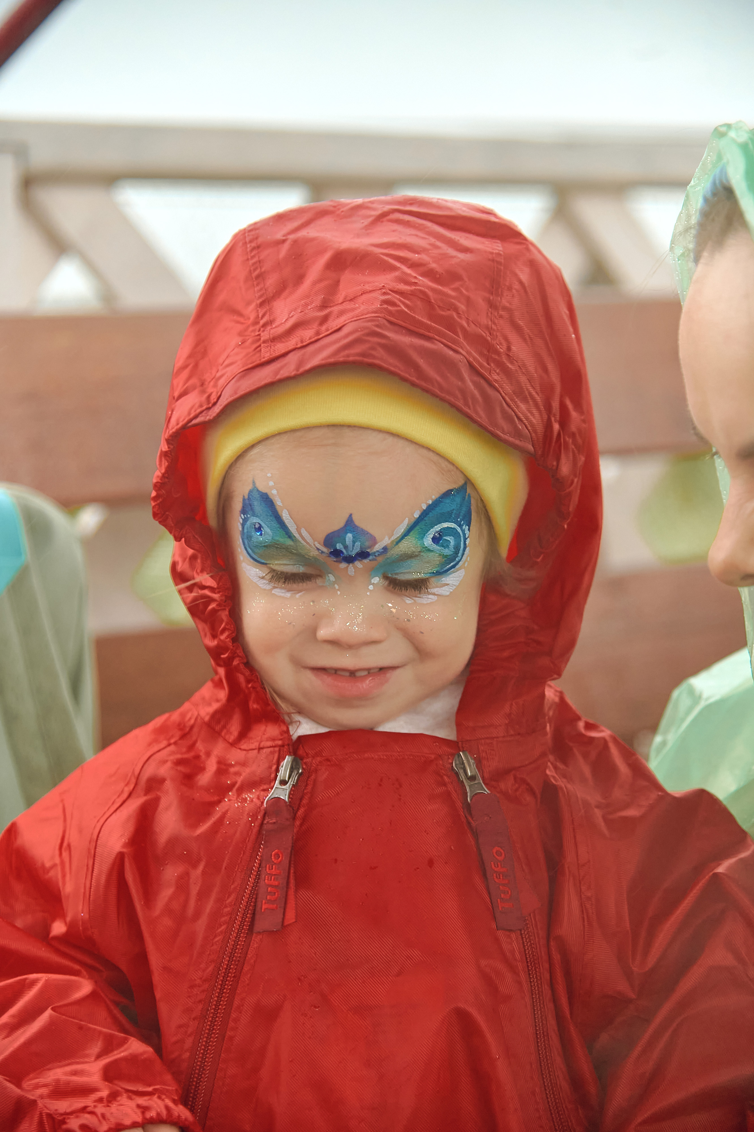 Портфолио репортажной фотосъёмки: "Роснефть" День нефтяника. Фотограф Яковлев Роман — Красноярск