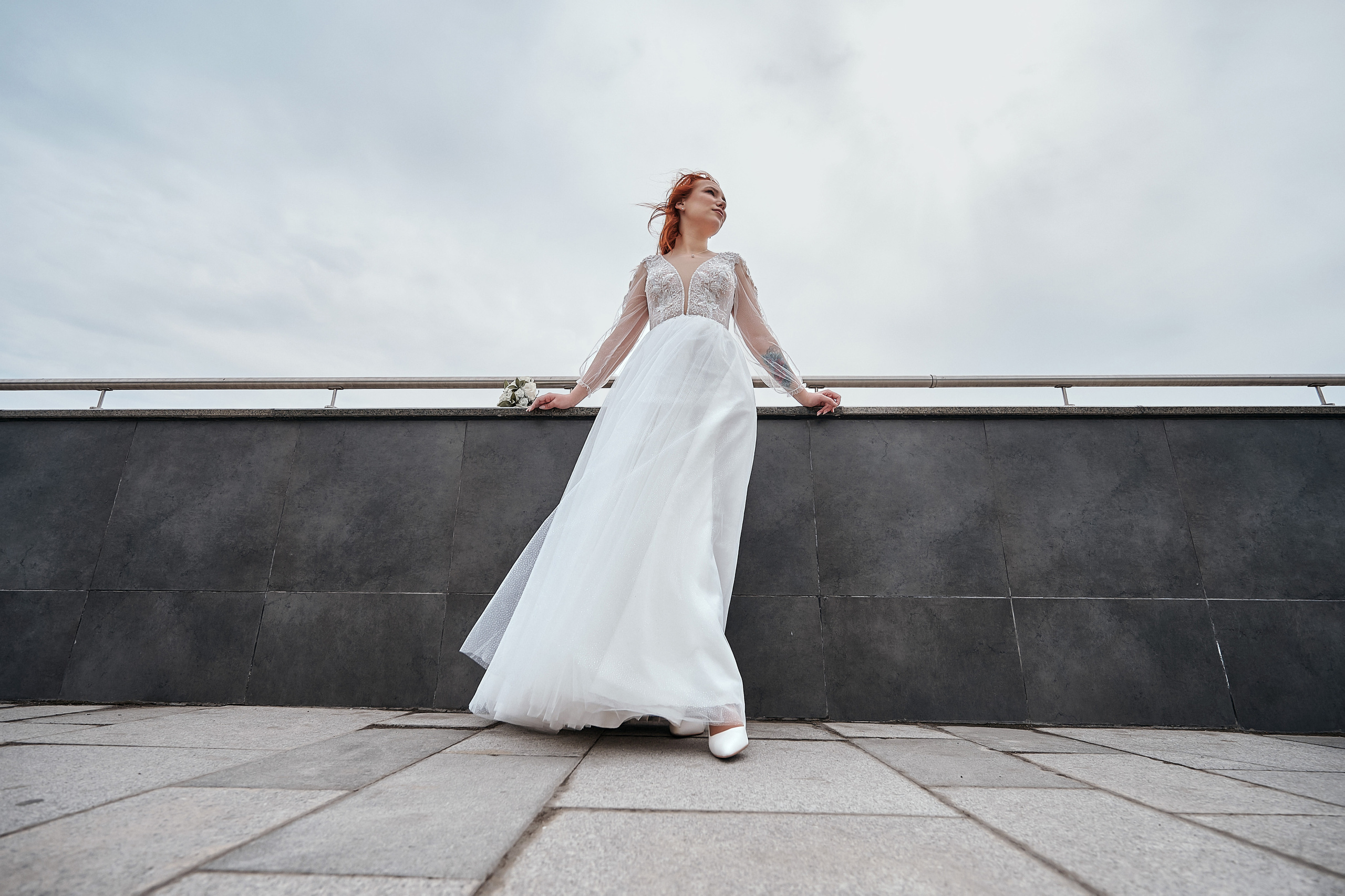 Александр и Алина. Фотограф Яковлев Роман — Красноярск