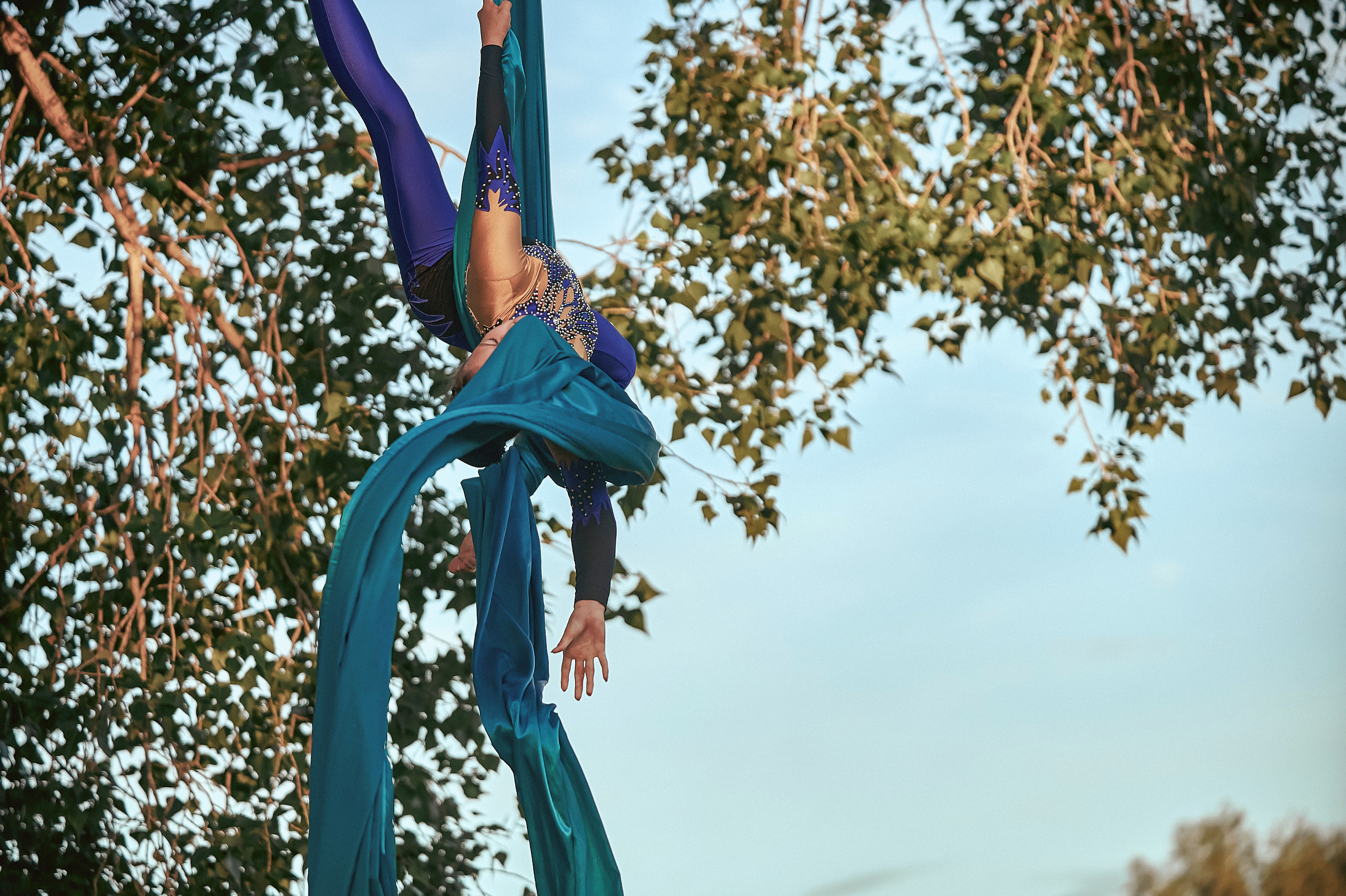 Портфолио репортажной фотосъёмки: Школа аэробики "Rise studio" на ост.Татышева. Фотограф Яковлев Роман — Красноярск