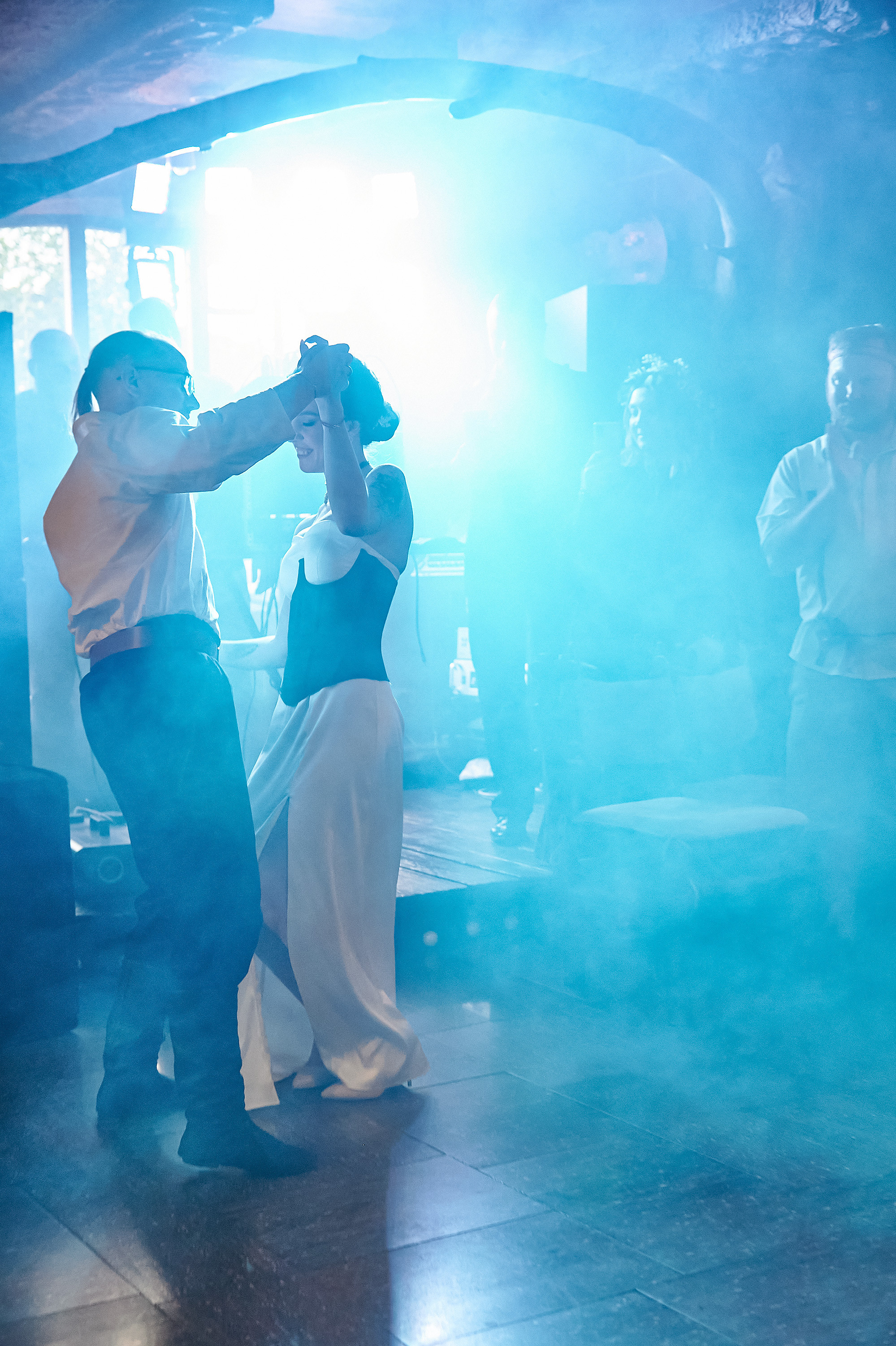 Каролина и Сергей. Фотограф Яковлев Роман — Красноярск