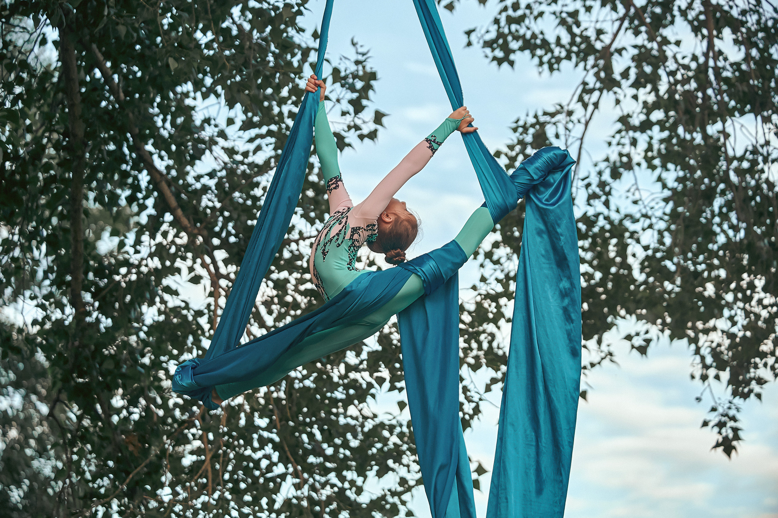 Портфолио репортажной фотосъёмки: Школа аэробики "Rise studio" на ост.Татышева. Фотограф Яковлев Роман — Красноярск