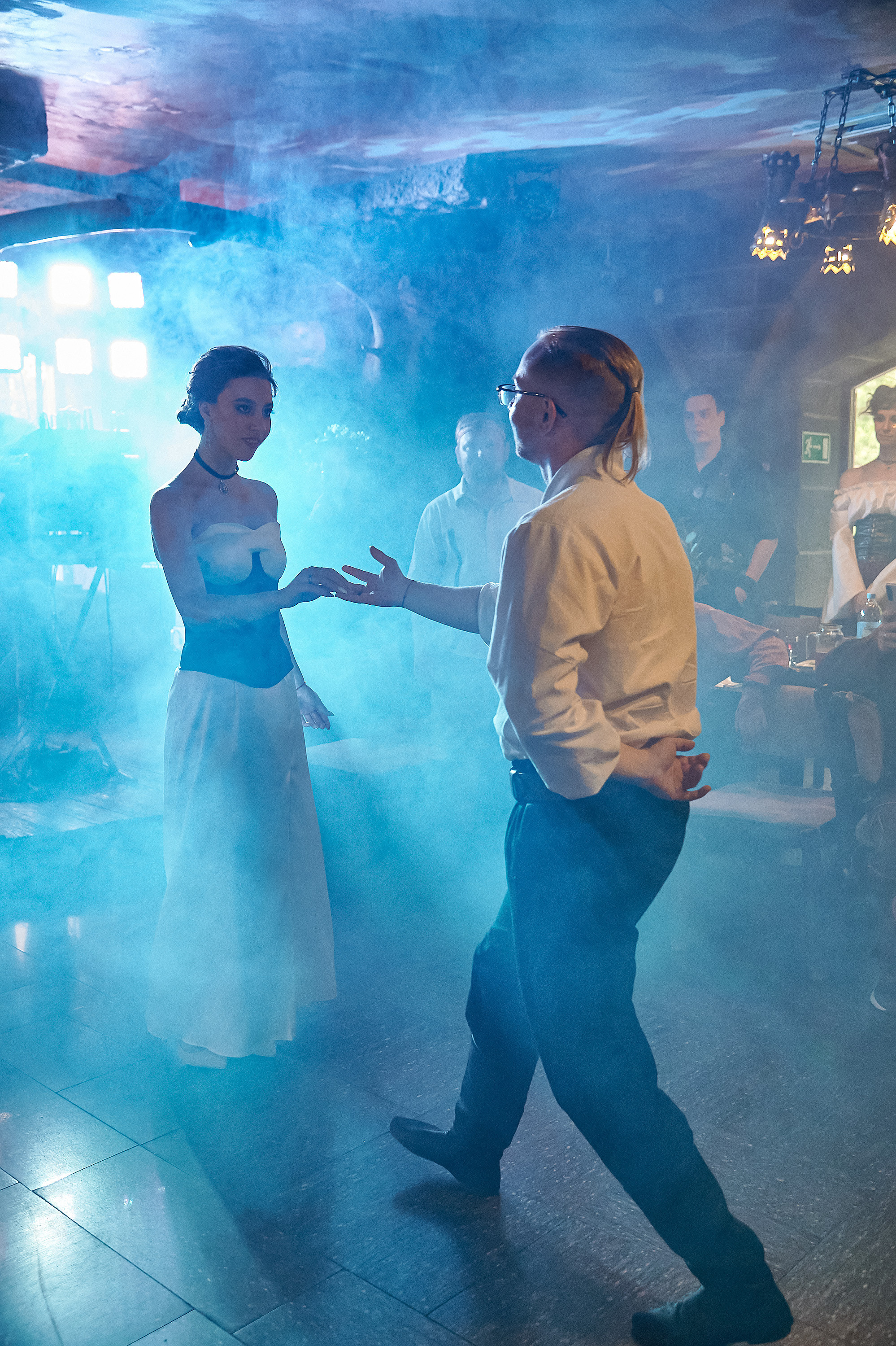 Каролина и Сергей. Фотограф Яковлев Роман — Красноярск