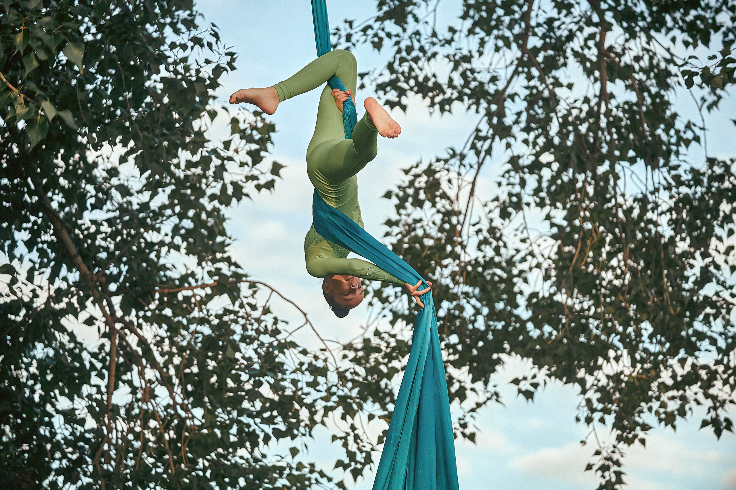 Портфолио репортажной фотосъёмки: Школа аэробики "Rise studio" на ост.Татышева. Фотограф Яковлев Роман — Красноярск