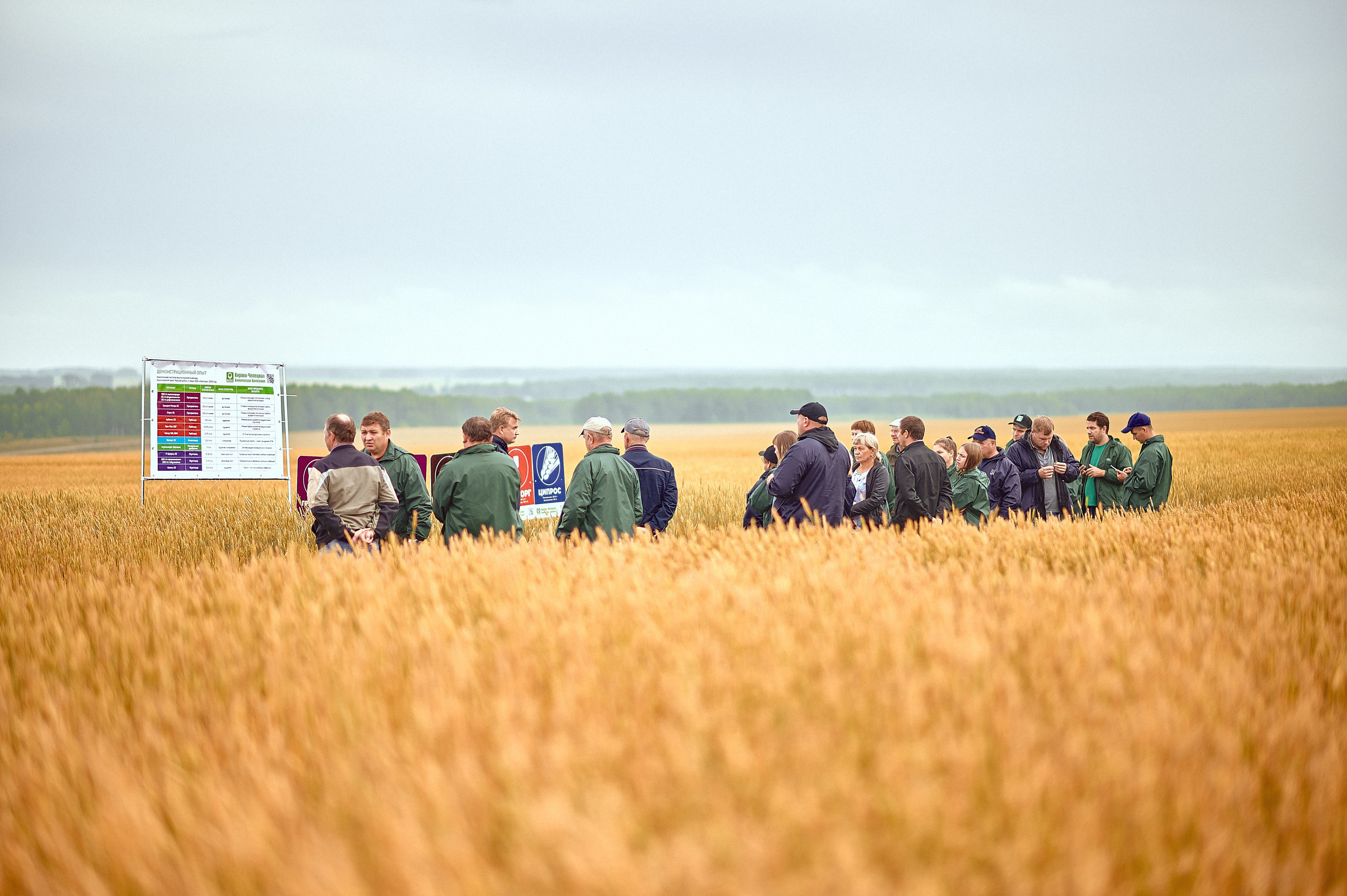 Портфолио репортажной фотосъёмки: Компания "Агросервис" КССС посёлок-Авда. Фотограф Яковлев Роман — Красноярск