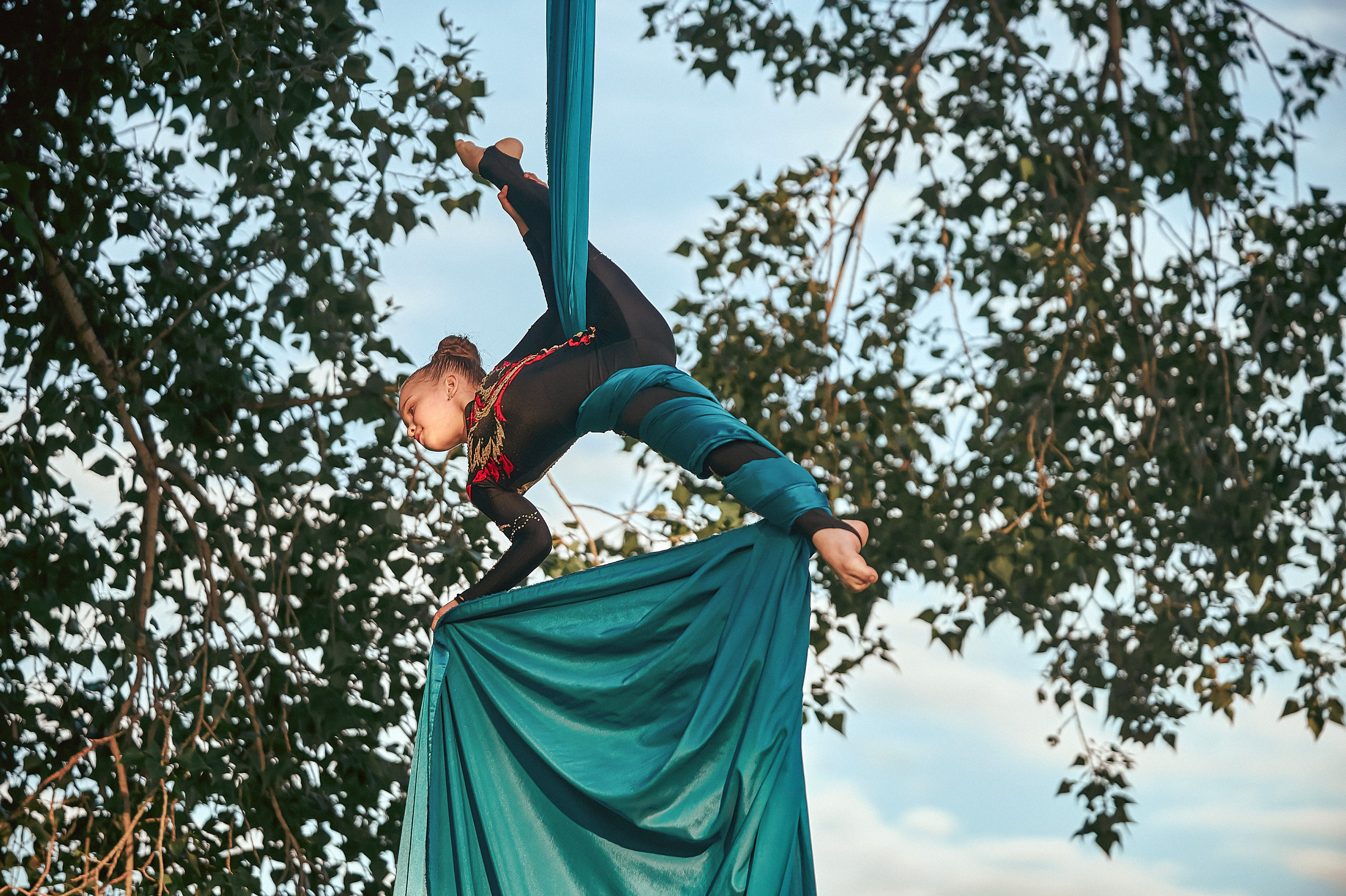 Портфолио репортажной фотосъёмки: Школа аэробики "Rise studio" на ост.Татышева. Фотограф Яковлев Роман — Красноярск