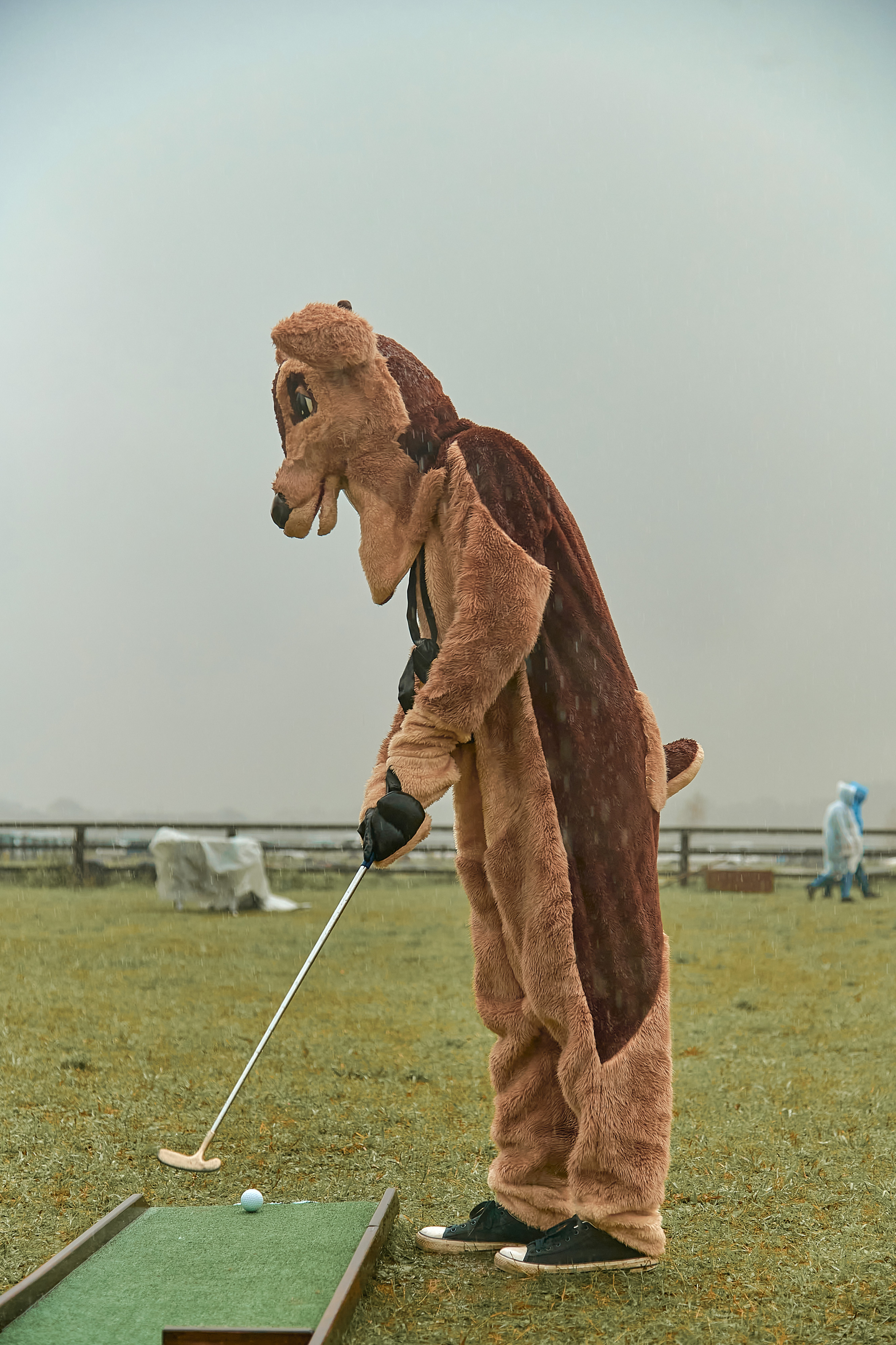 Портфолио репортажной фотосъёмки: "Роснефть" День нефтяника. Фотограф Яковлев Роман — Красноярск