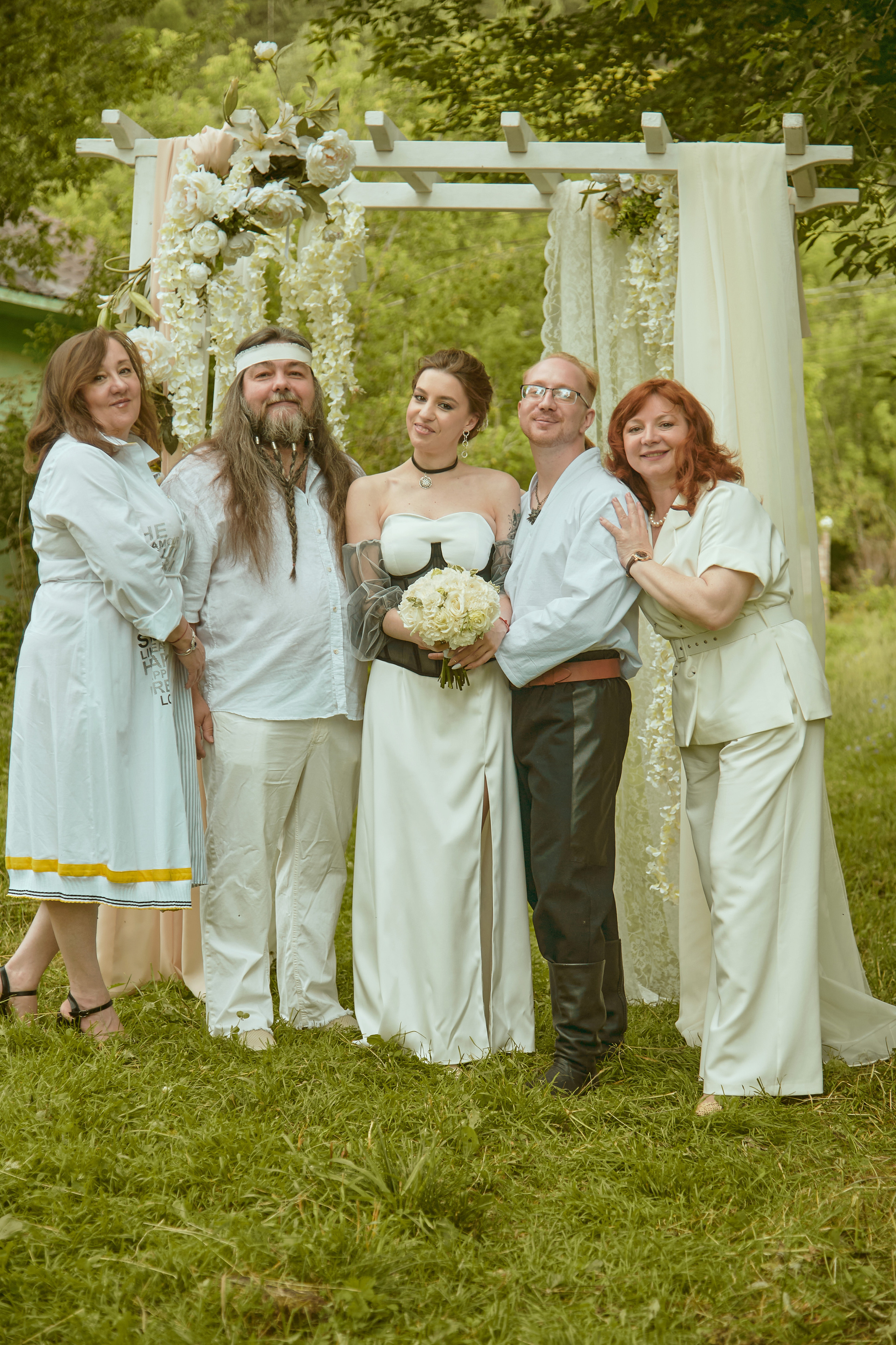 Каролина и Сергей. Фотограф Яковлев Роман — Красноярск