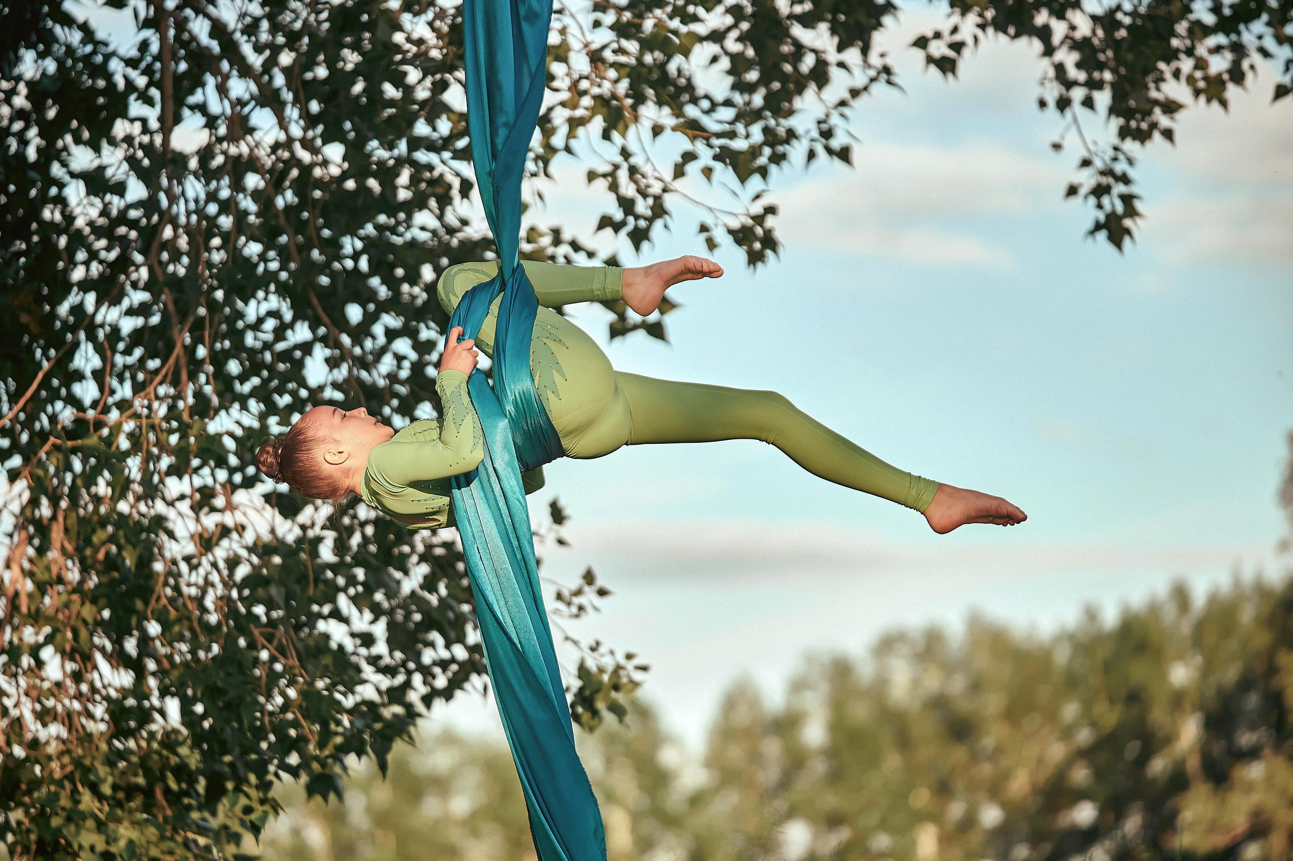 Портфолио репортажной фотосъёмки: Школа аэробики "Rise studio" на ост.Татышева. Фотограф Яковлев Роман — Красноярск