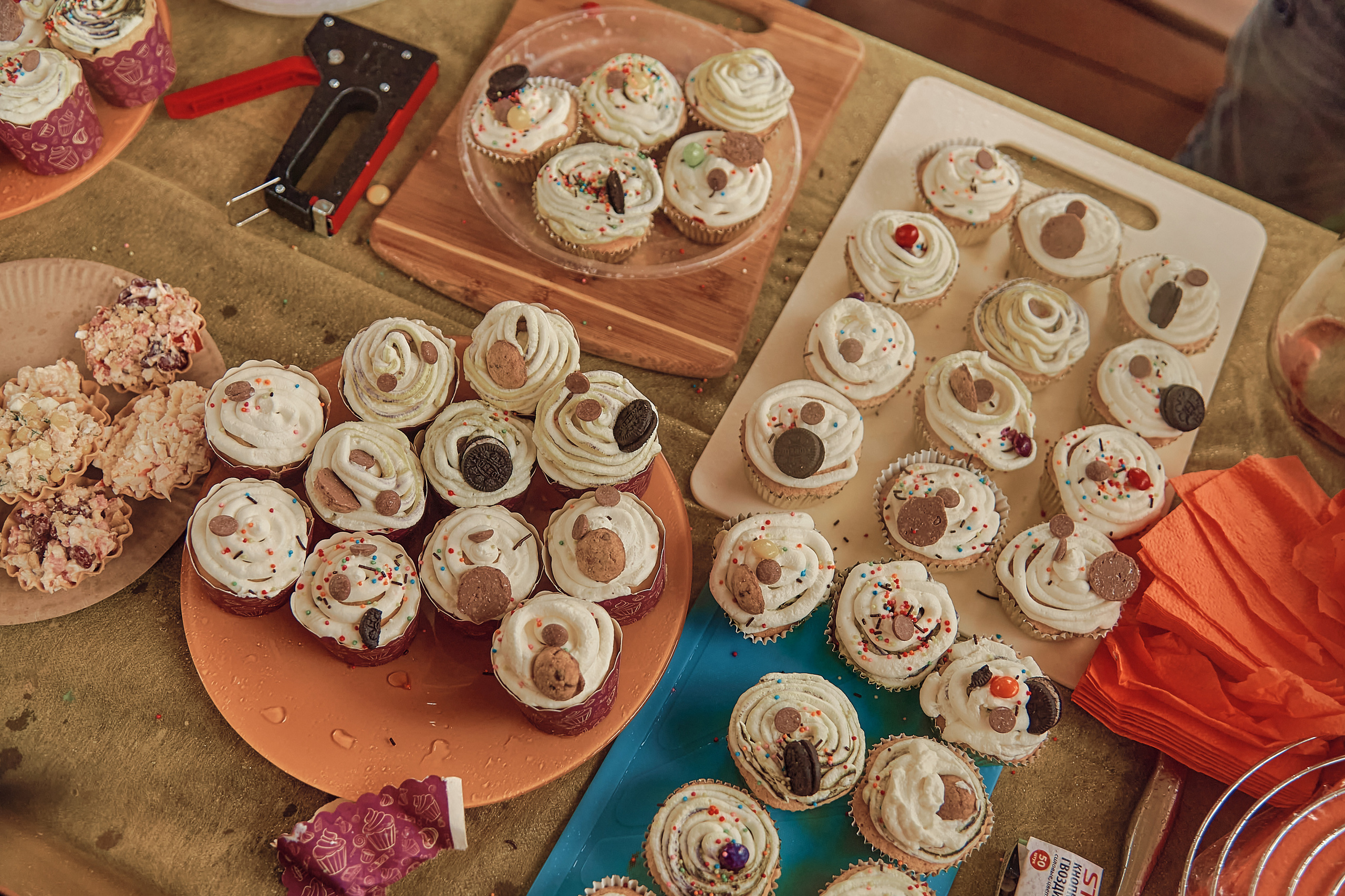 Портфолио репортажной фотосъёмки: "Роснефть" День нефтяника. Фотограф Яковлев Роман — Красноярск