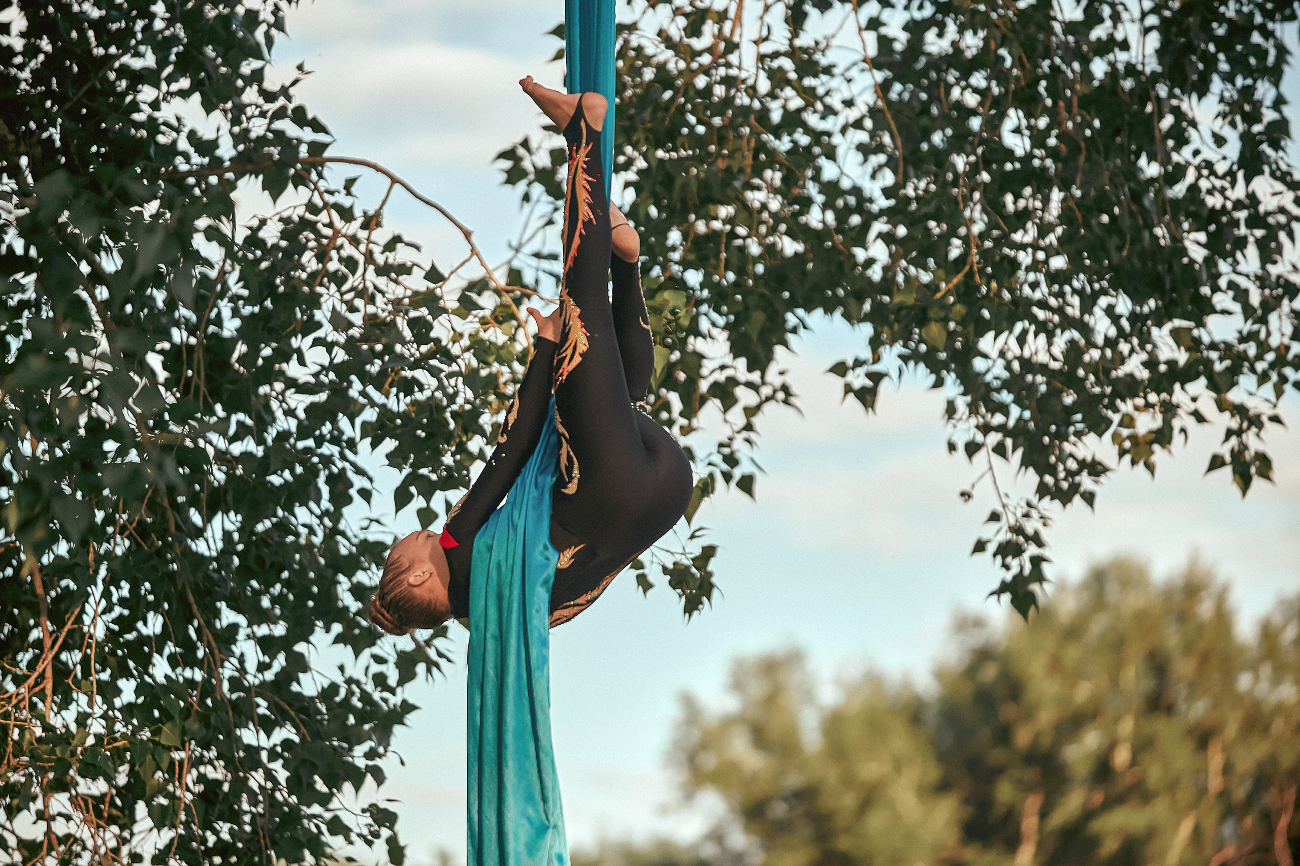 Портфолио репортажной фотосъёмки: Школа аэробики "Rise studio" на ост.Татышева. Фотограф Яковлев Роман — Красноярск