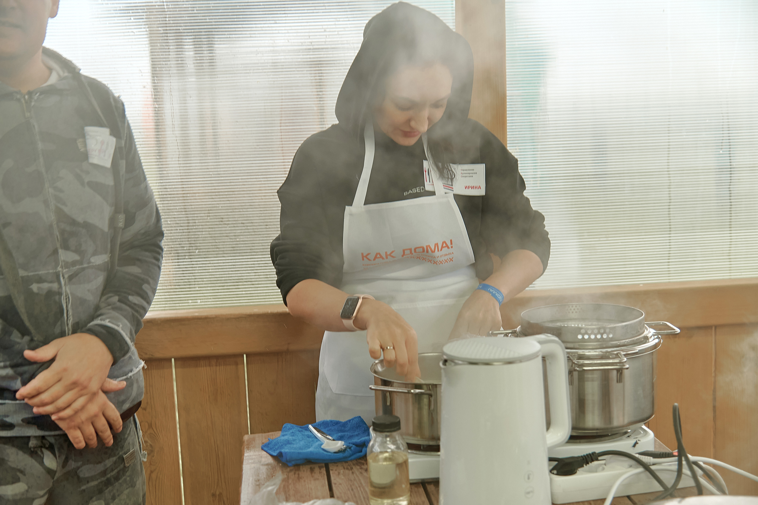 Портфолио репортажной фотосъёмки: "Роснефть" День нефтяника. Фотограф Яковлев Роман — Красноярск