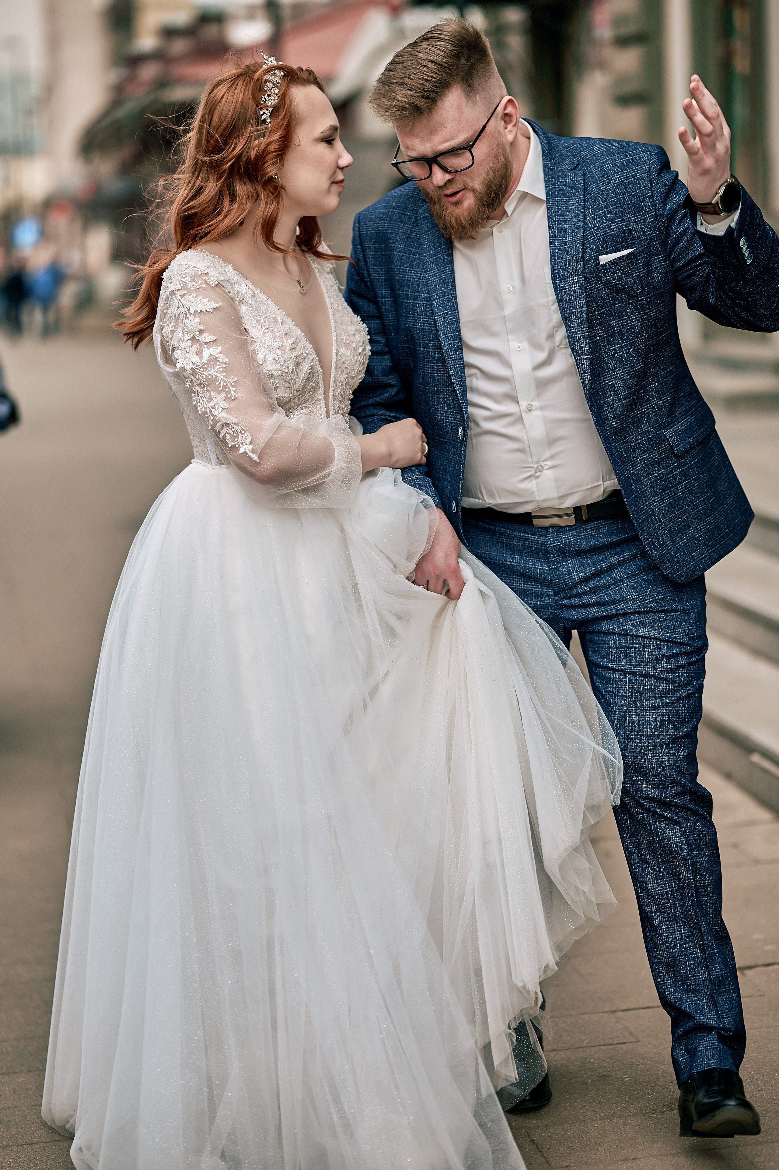 Александр и Алина. Фотограф Яковлев Роман — Красноярск