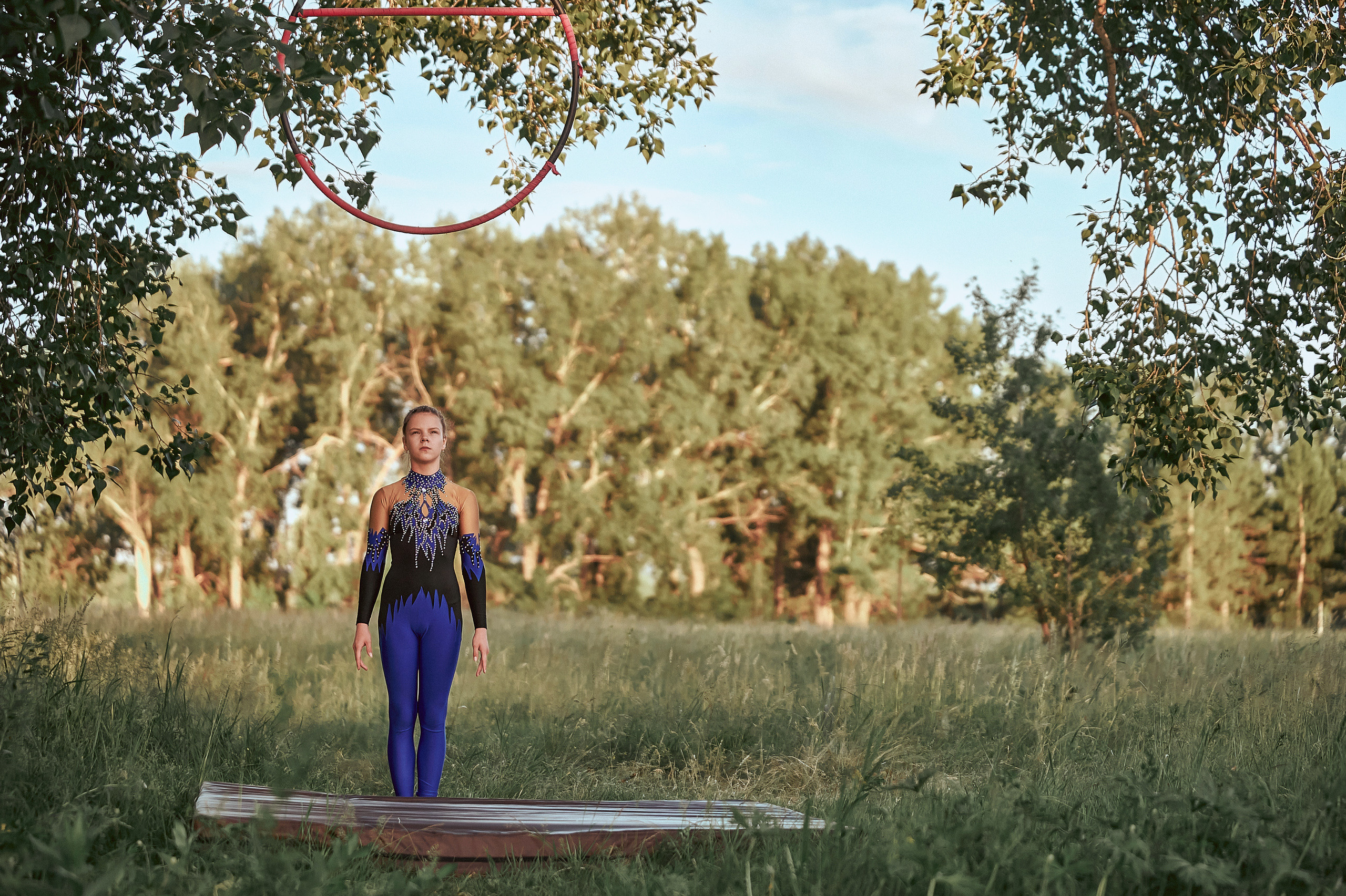 Портфолио репортажной фотосъёмки: Школа аэробики "Rise studio" на ост.Татышева. Фотограф Яковлев Роман — Красноярск