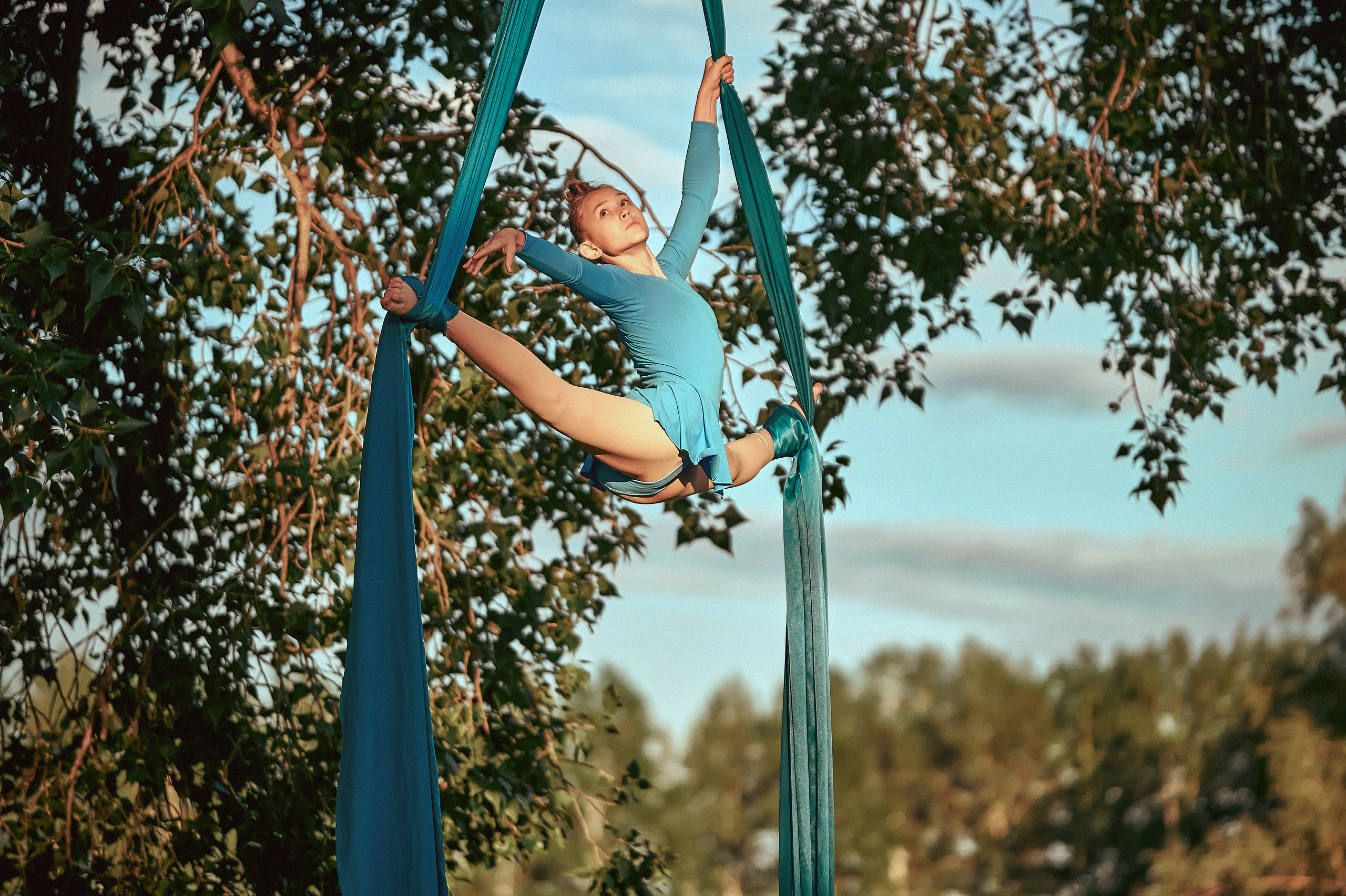 Портфолио репортажной фотосъёмки: Школа аэробики "Rise studio" на ост.Татышева. Фотограф Яковлев Роман — Красноярск