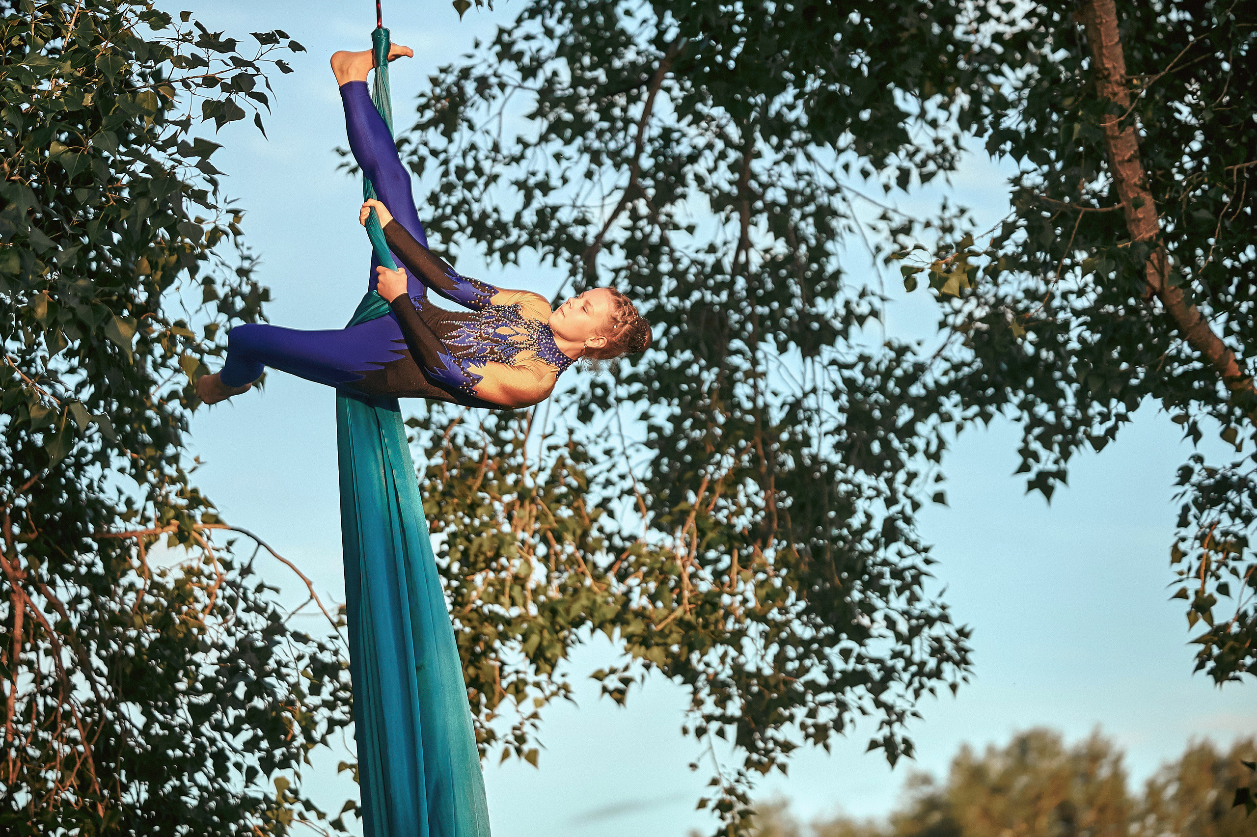 Портфолио репортажной фотосъёмки: Школа аэробики "Rise studio" на ост.Татышева. Фотограф Яковлев Роман — Красноярск