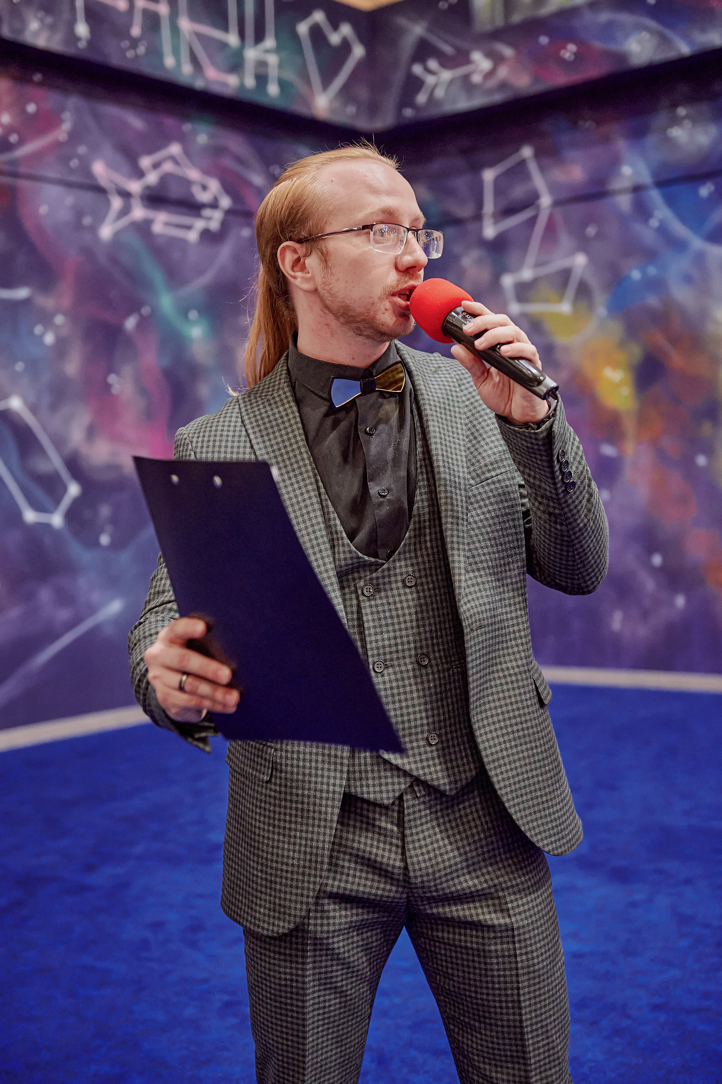 Портфолио репортажной фотосъёмки: Открытие "Vanana park". Фотограф Яковлев Роман — Красноярск