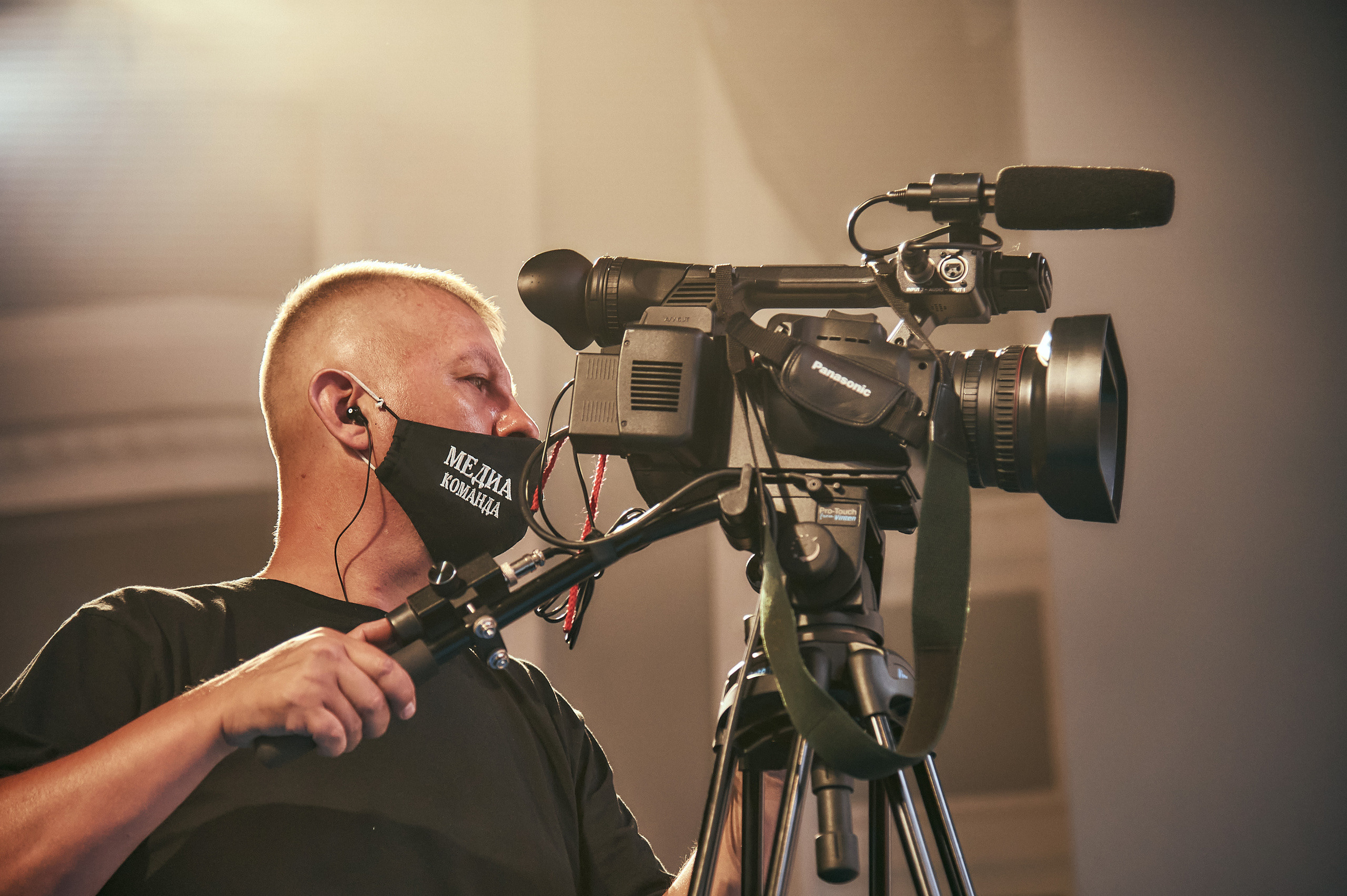 Портфолио репортажной фотосъёмки: "Роснефть" съёмка шоу для «День нефтяника». Фотограф Яковлев Роман — Красноярск