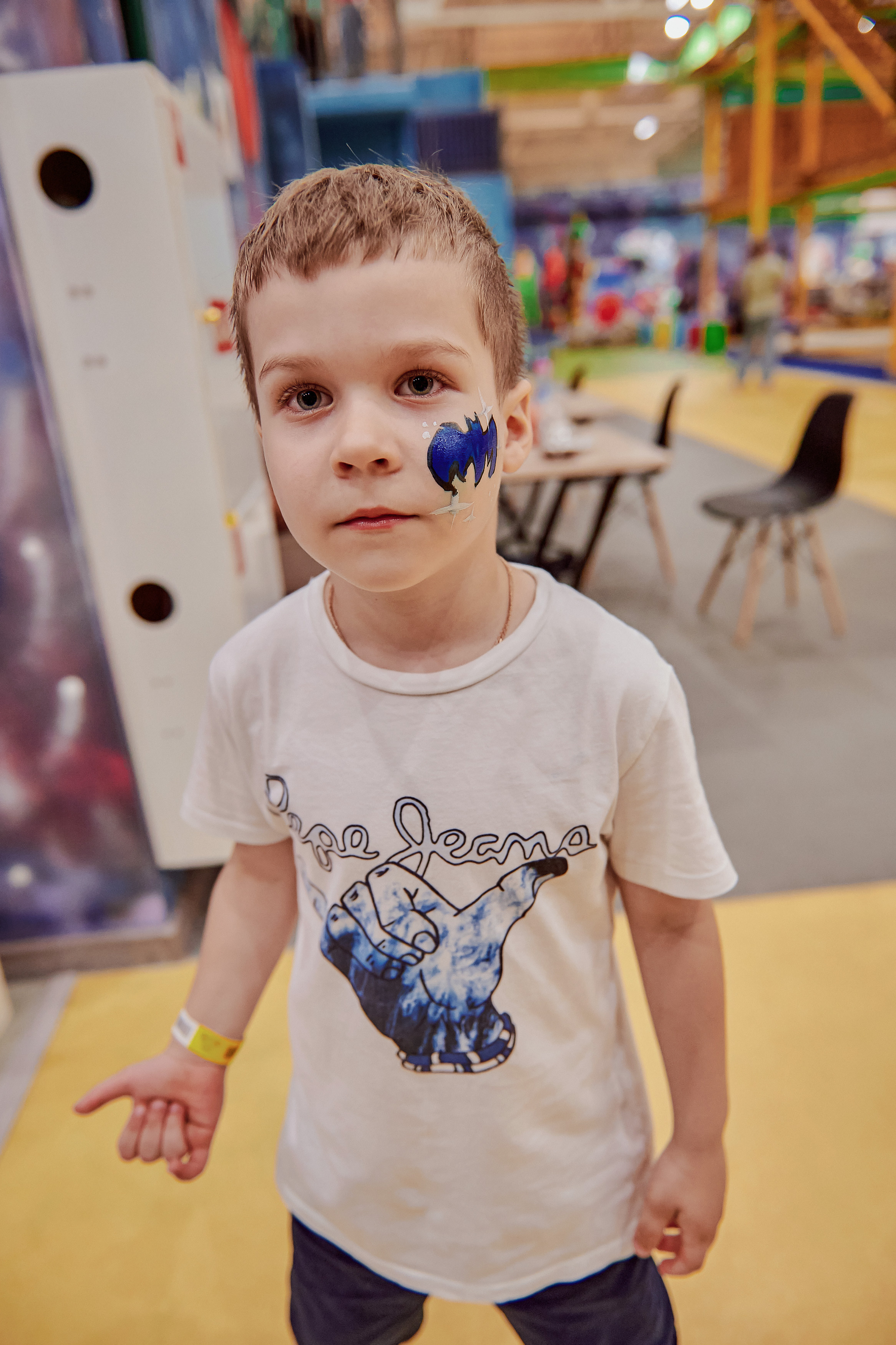 Портфолио репортажной фотосъёмки: Открытие "Vanana park". Фотограф Яковлев Роман — Красноярск