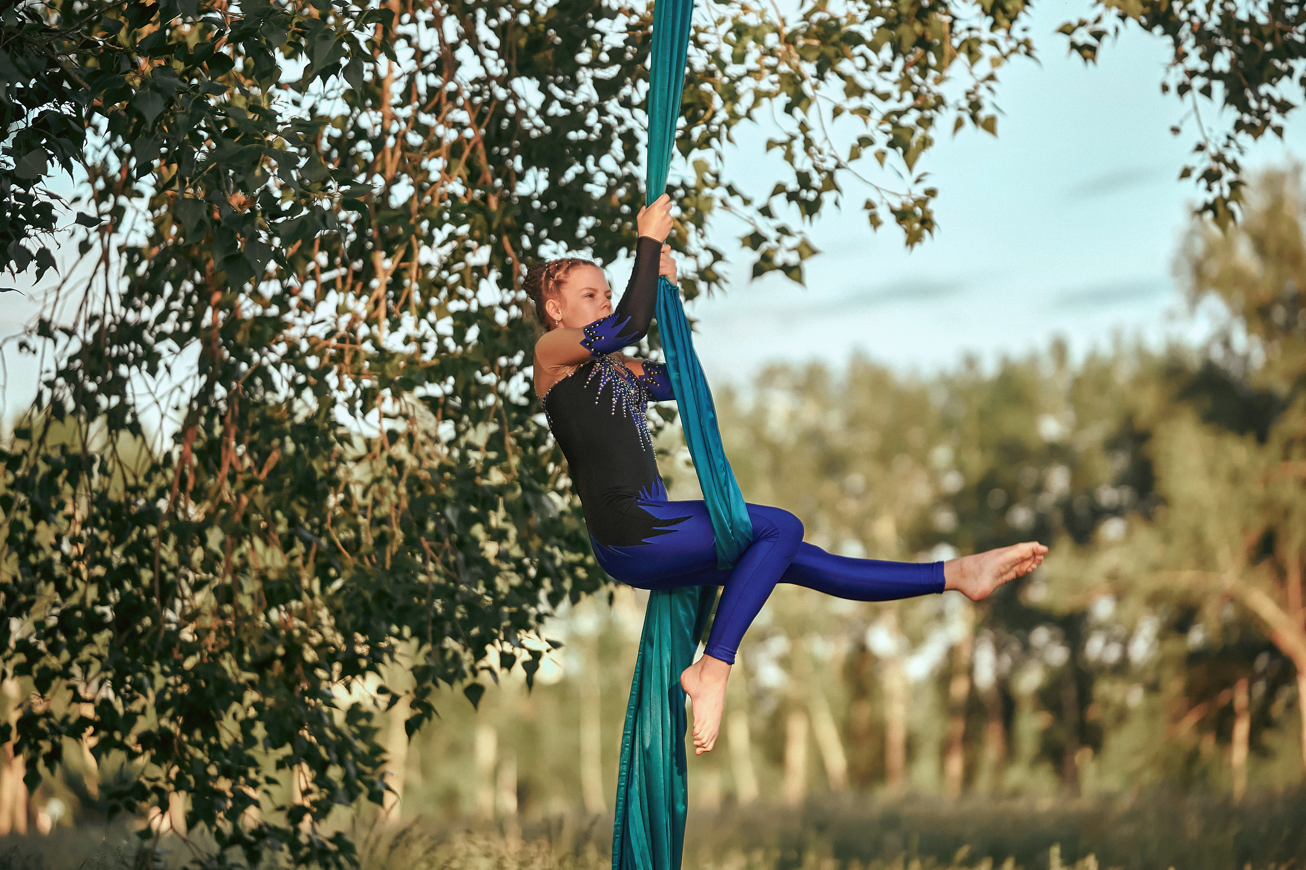 Портфолио репортажной фотосъёмки: Школа аэробики "Rise studio" на ост.Татышева. Фотограф Яковлев Роман — Красноярск