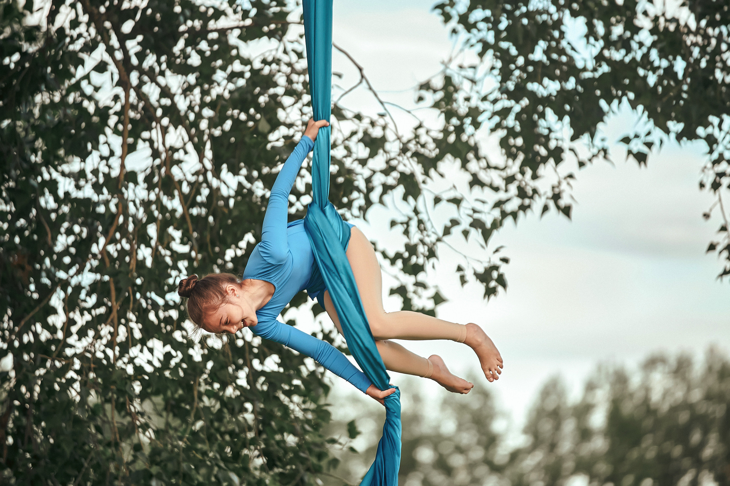 Портфолио репортажной фотосъёмки: Школа аэробики "Rise studio" на ост.Татышева. Фотограф Яковлев Роман — Красноярск