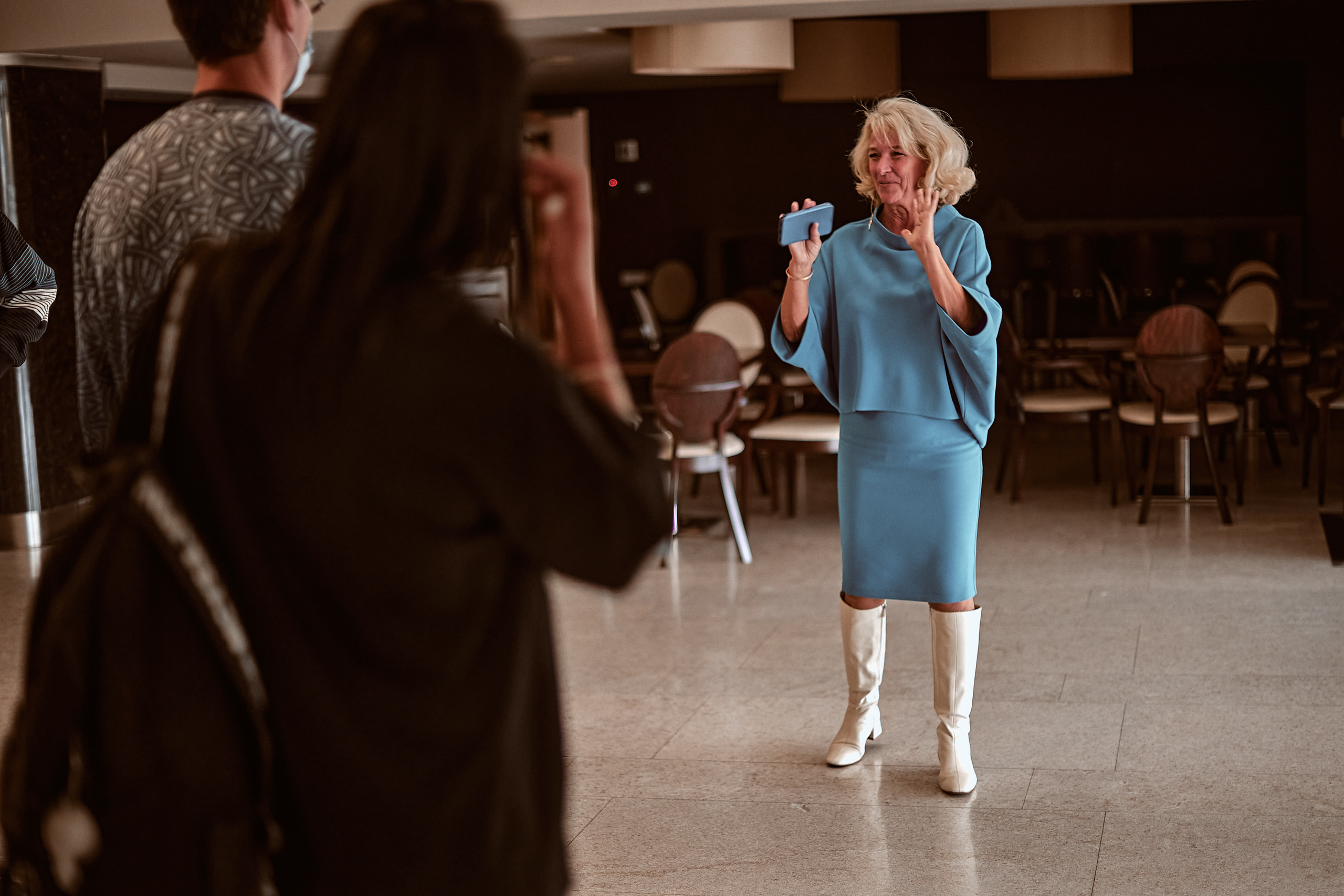 Портфолио репортажной фотосъёмки: День туризма. Фотограф Яковлев Роман — Красноярск