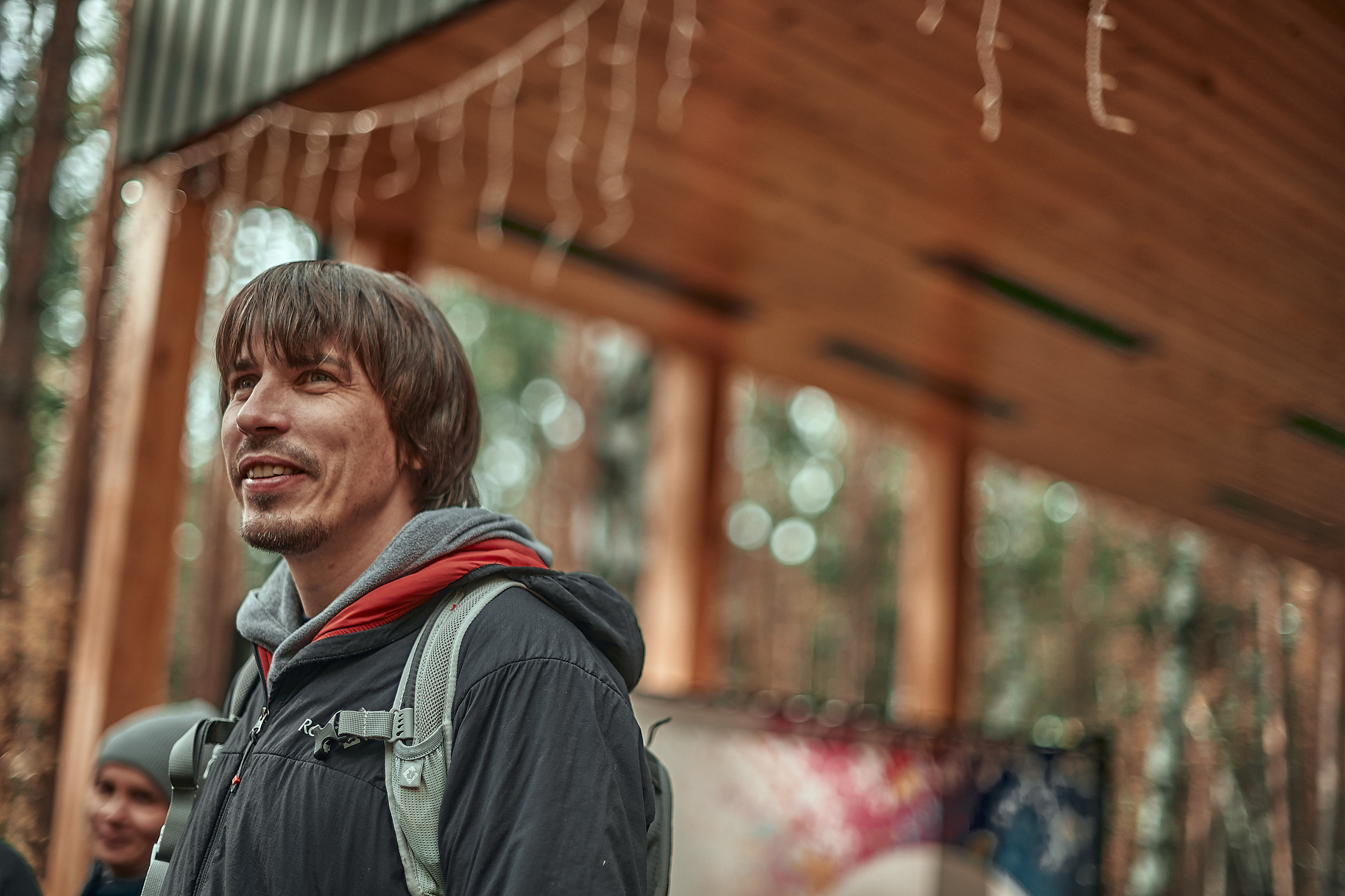 Портфолио репортажной фотосъёмки: День туризма. Фотограф Яковлев Роман — Красноярск