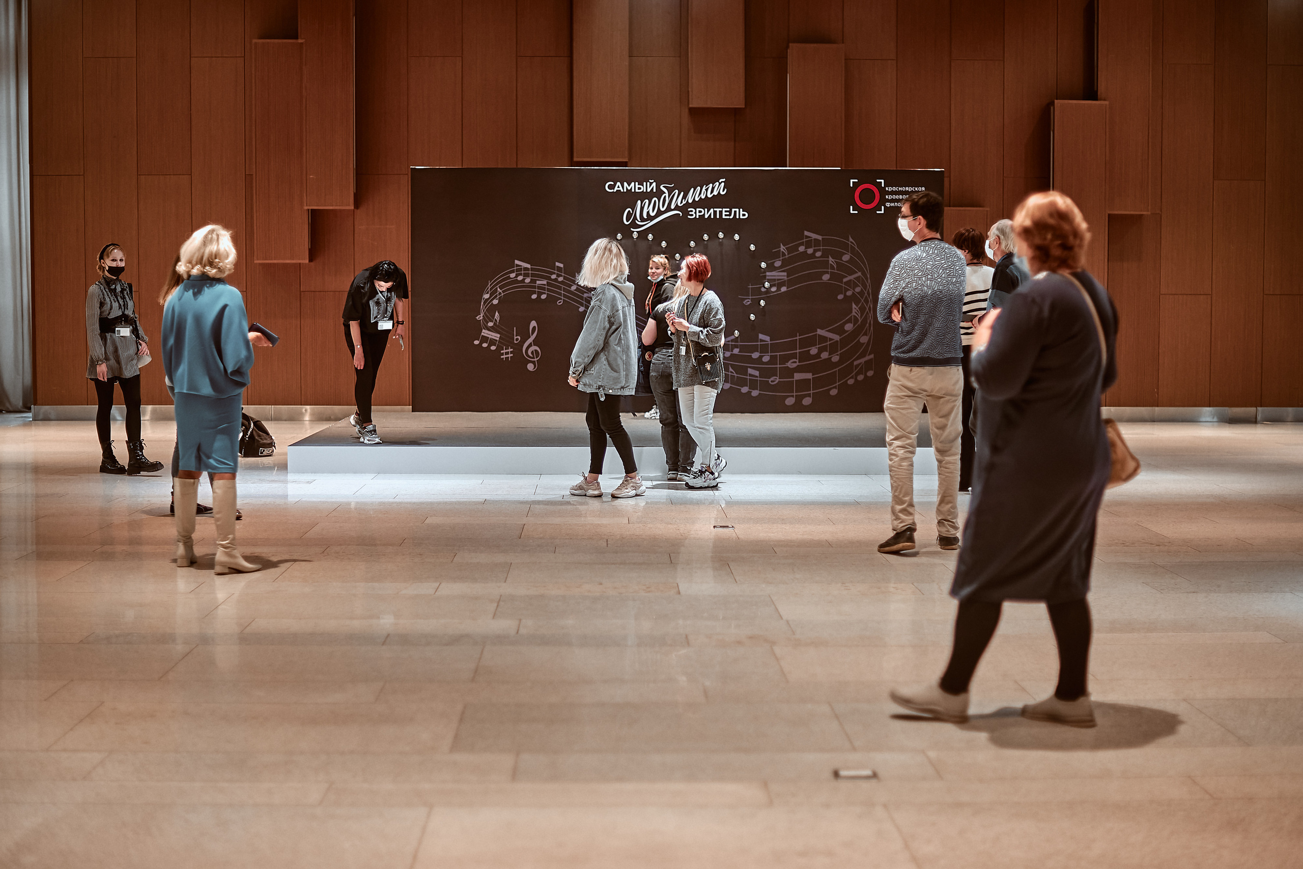 Портфолио репортажной фотосъёмки: День туризма. Фотограф Яковлев Роман — Красноярск