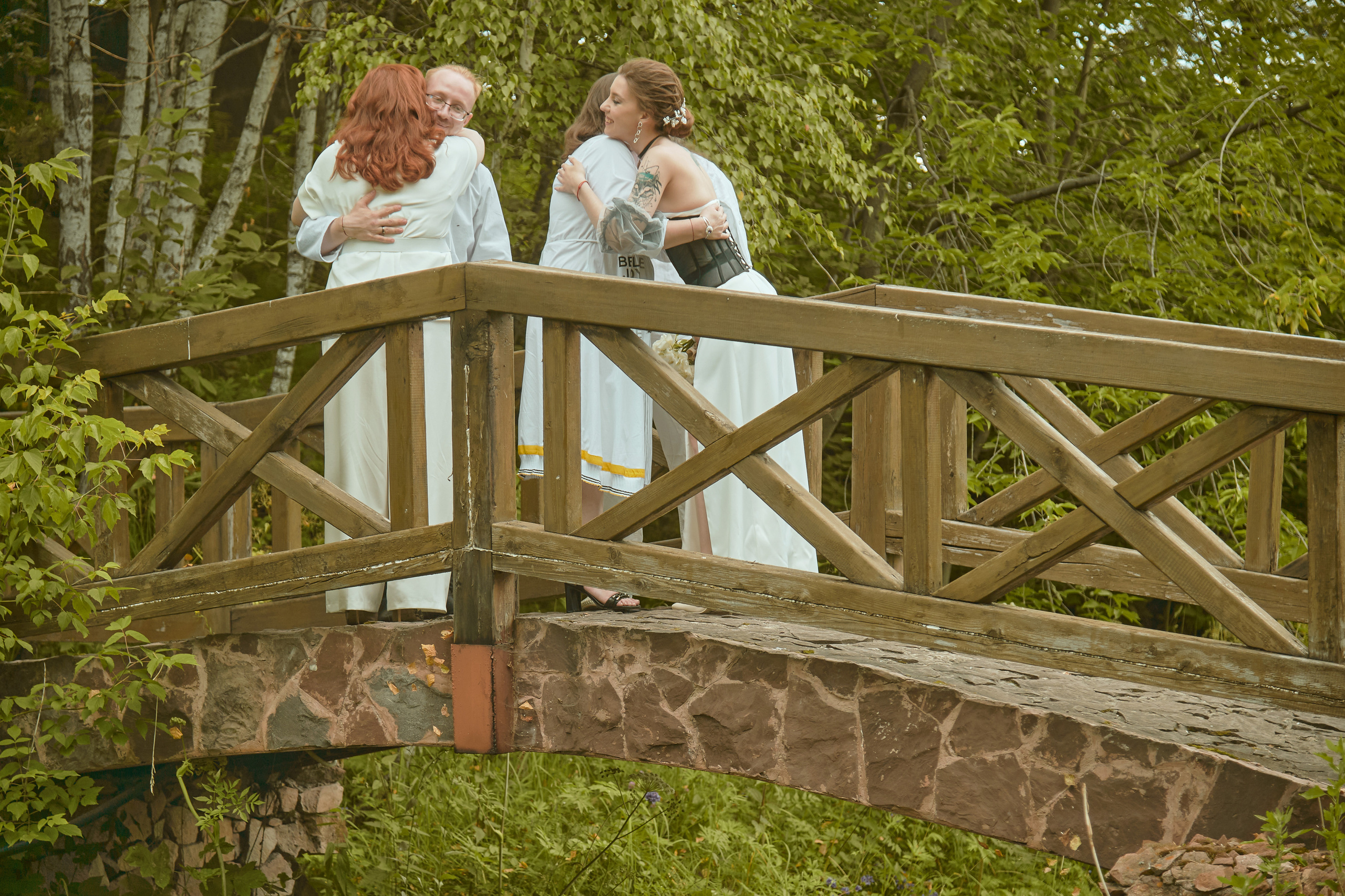 Каролина и Сергей. Фотограф Яковлев Роман — Красноярск