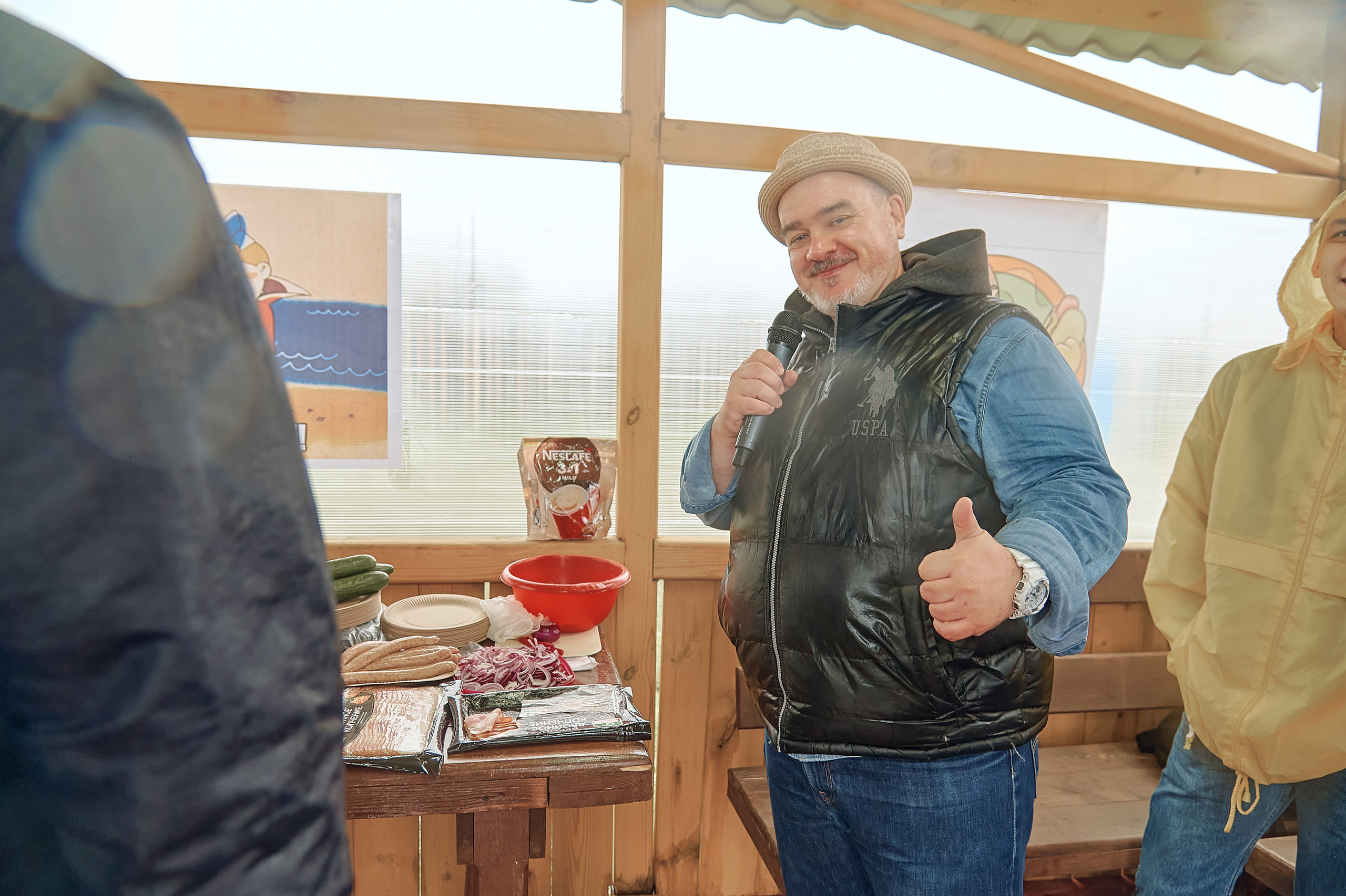 Портфолио репортажной фотосъёмки: "Роснефть" День нефтяника. Фотограф Яковлев Роман — Красноярск