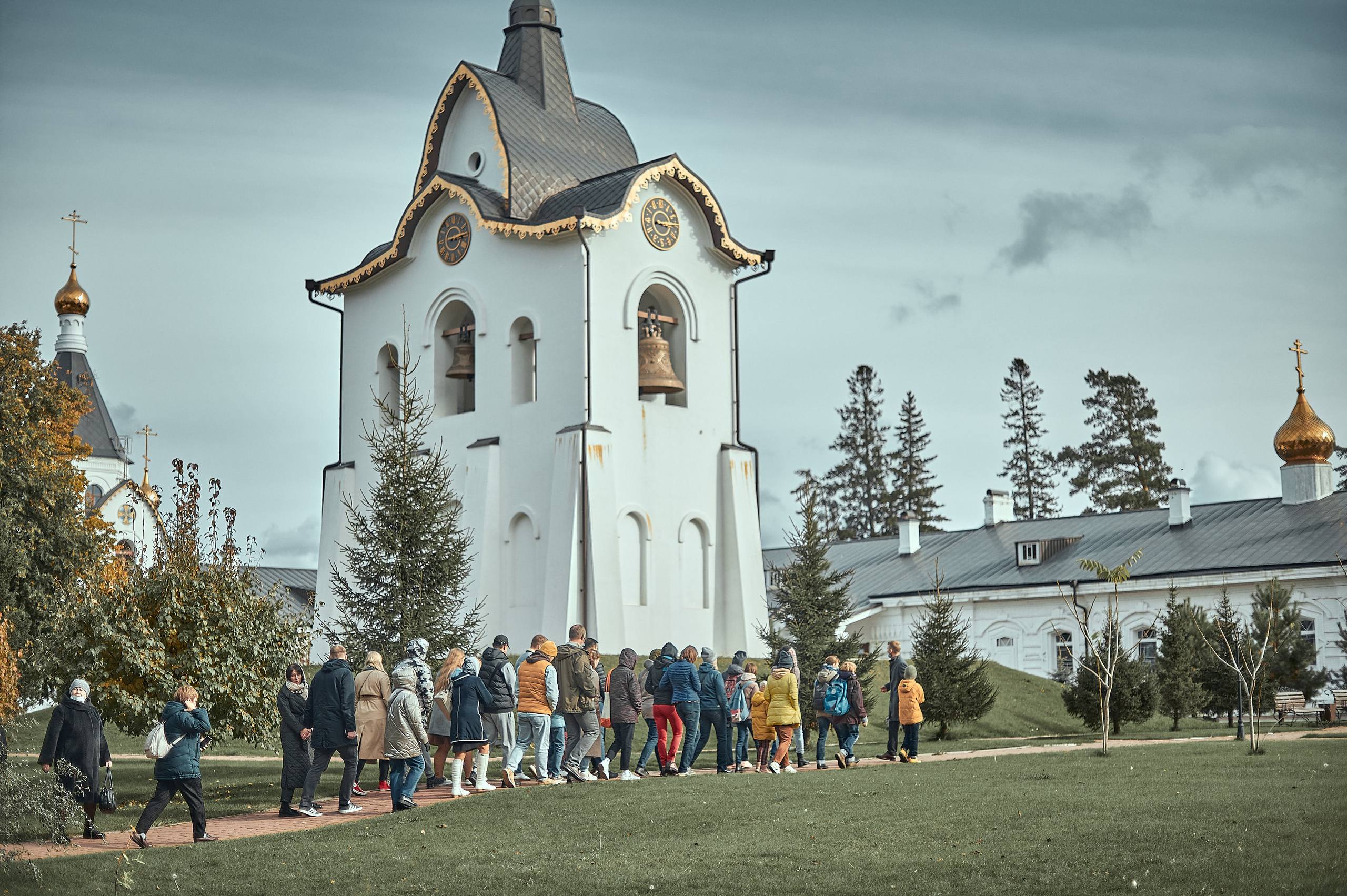 Портфолио репортажной фотосъёмки: День туризма. Фотограф Яковлев Роман — Красноярск