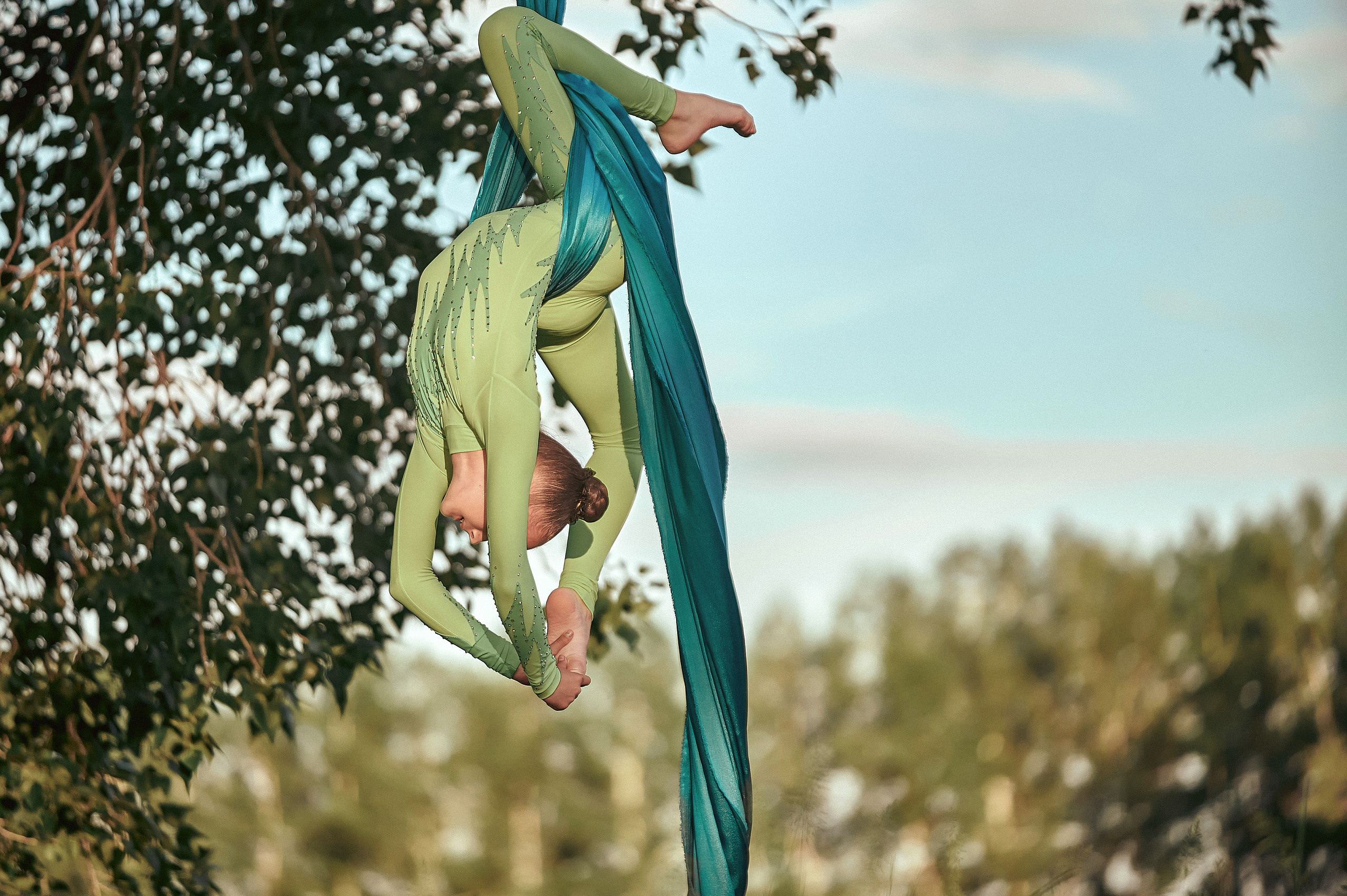 Портфолио репортажной фотосъёмки: Школа аэробики "Rise studio" на ост.Татышева. Фотограф Яковлев Роман — Красноярск