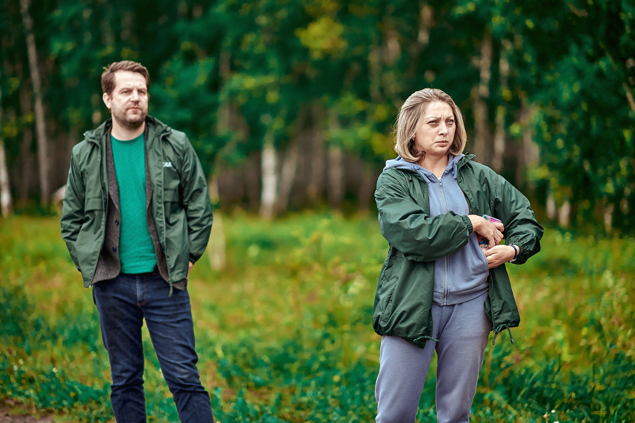 Портфолио репортажной фотосъёмки: Компания "Агросервис" КССС посёлок-Авда. Фотограф Яковлев Роман — Красноярск