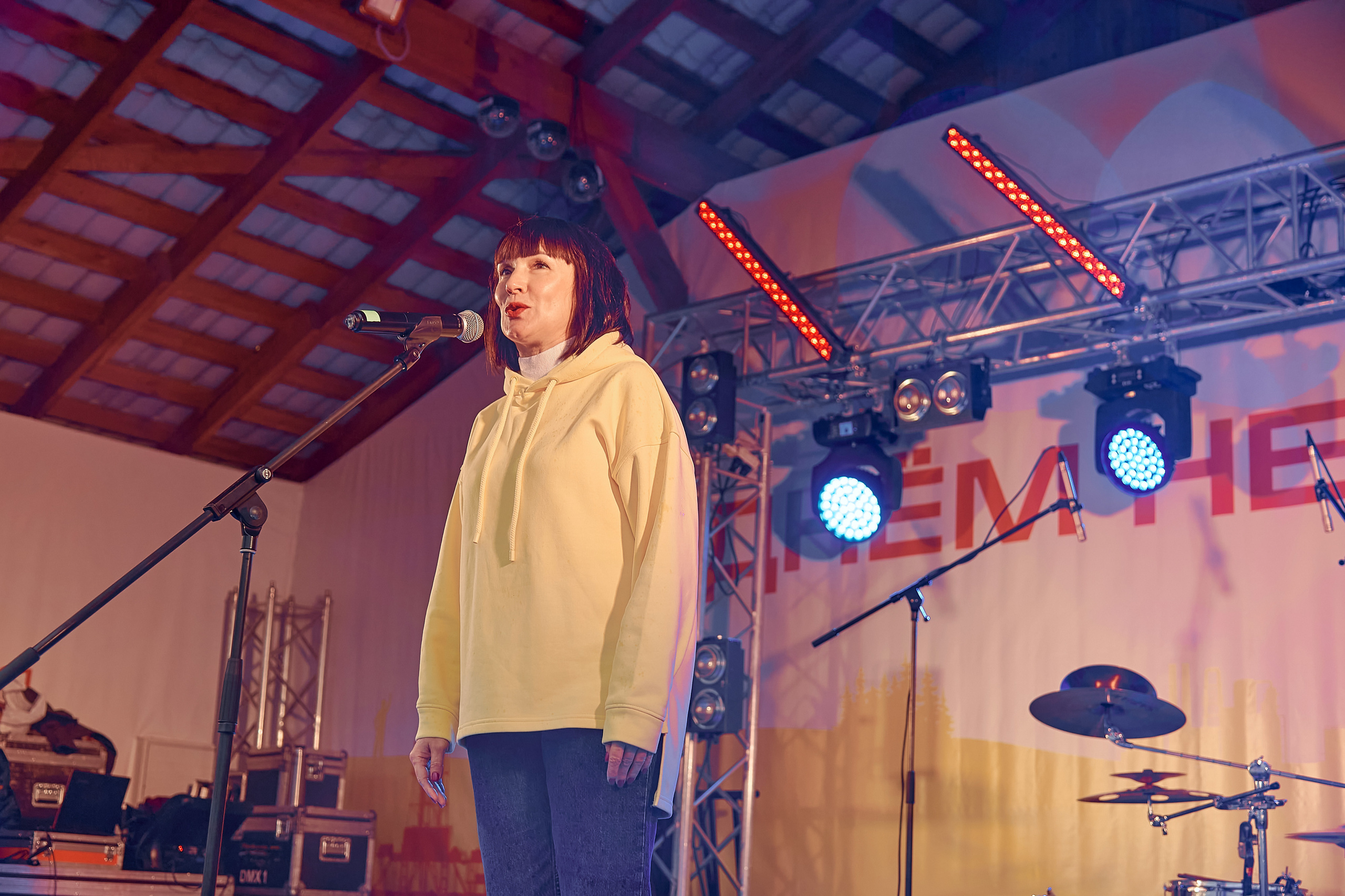 Портфолио репортажной фотосъёмки: "Роснефть" День нефтяника. Фотограф Яковлев Роман — Красноярск