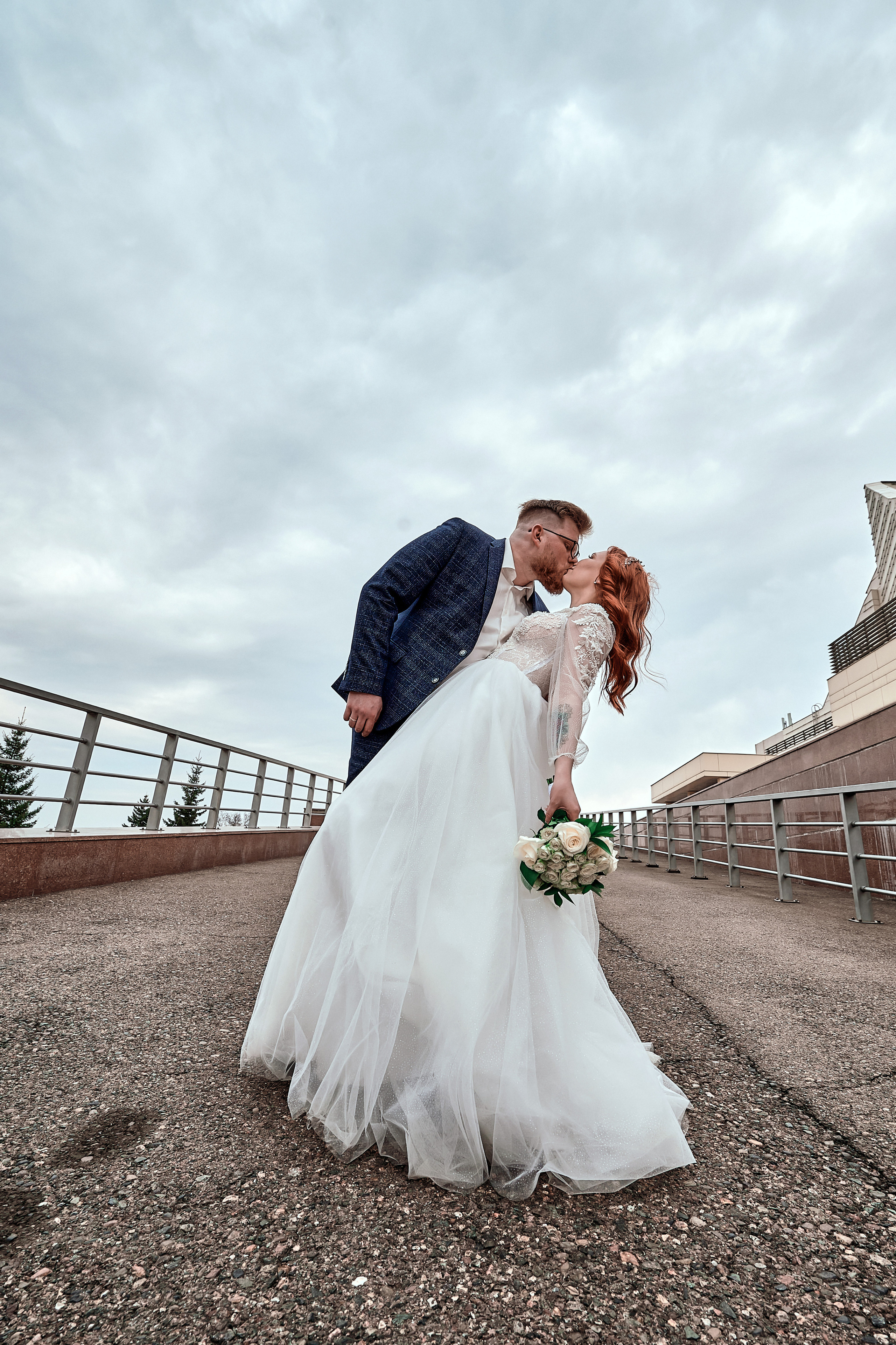 Александр и Алина. Фотограф Яковлев Роман — Красноярск