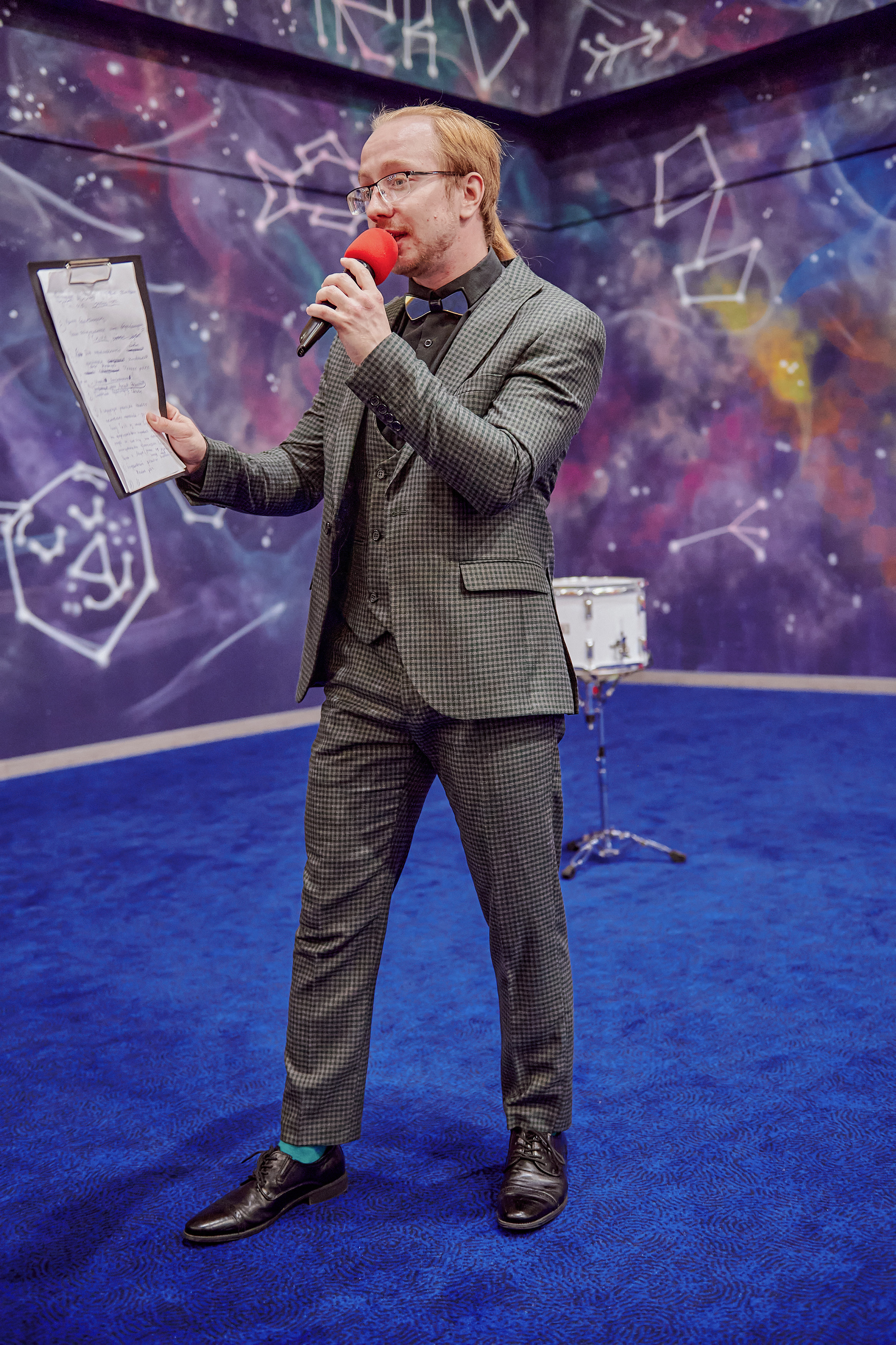 Портфолио репортажной фотосъёмки: Открытие "Vanana park". Фотограф Яковлев Роман — Красноярск