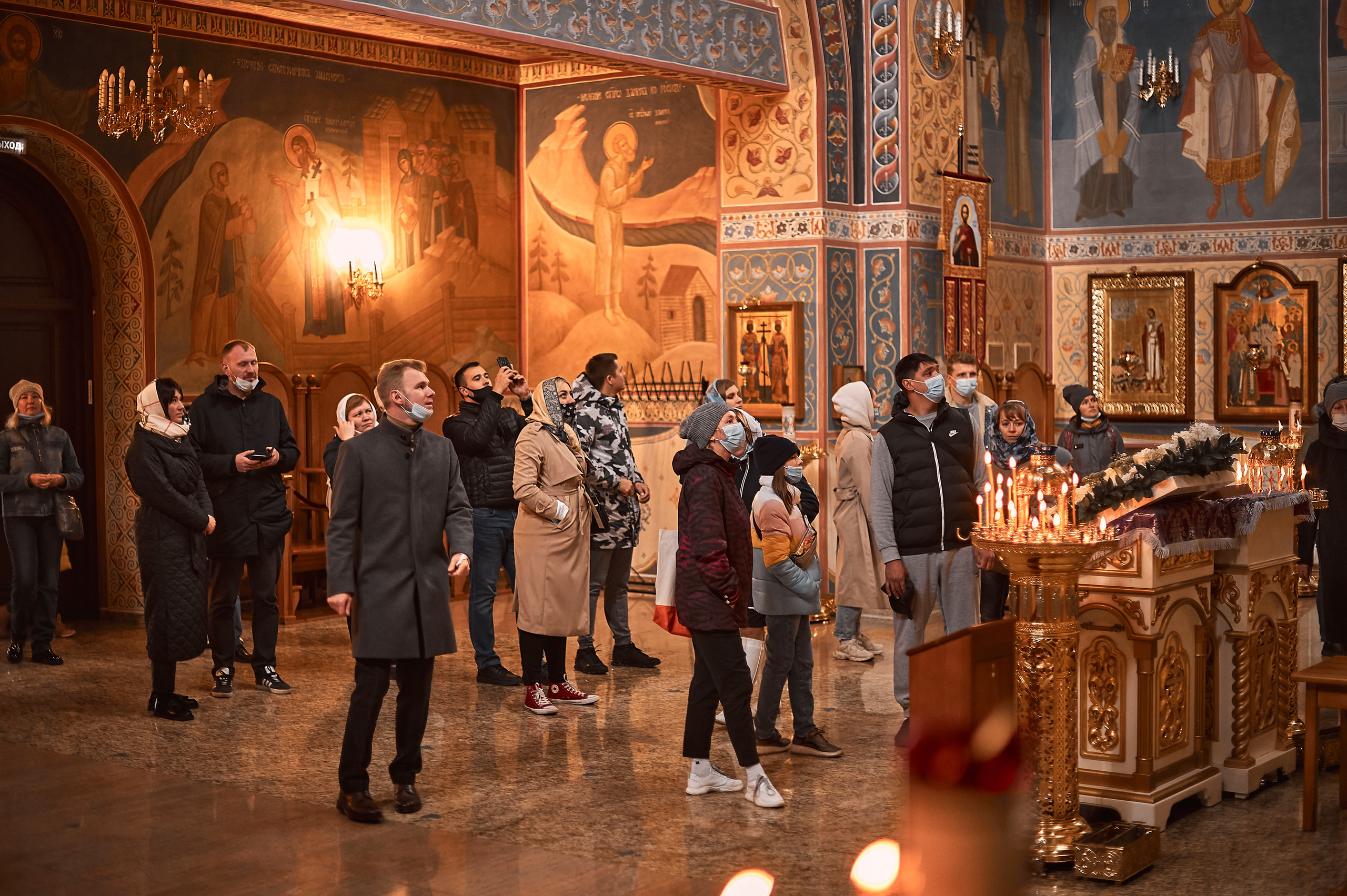 Портфолио репортажной фотосъёмки: День туризма. Фотограф Яковлев Роман — Красноярск