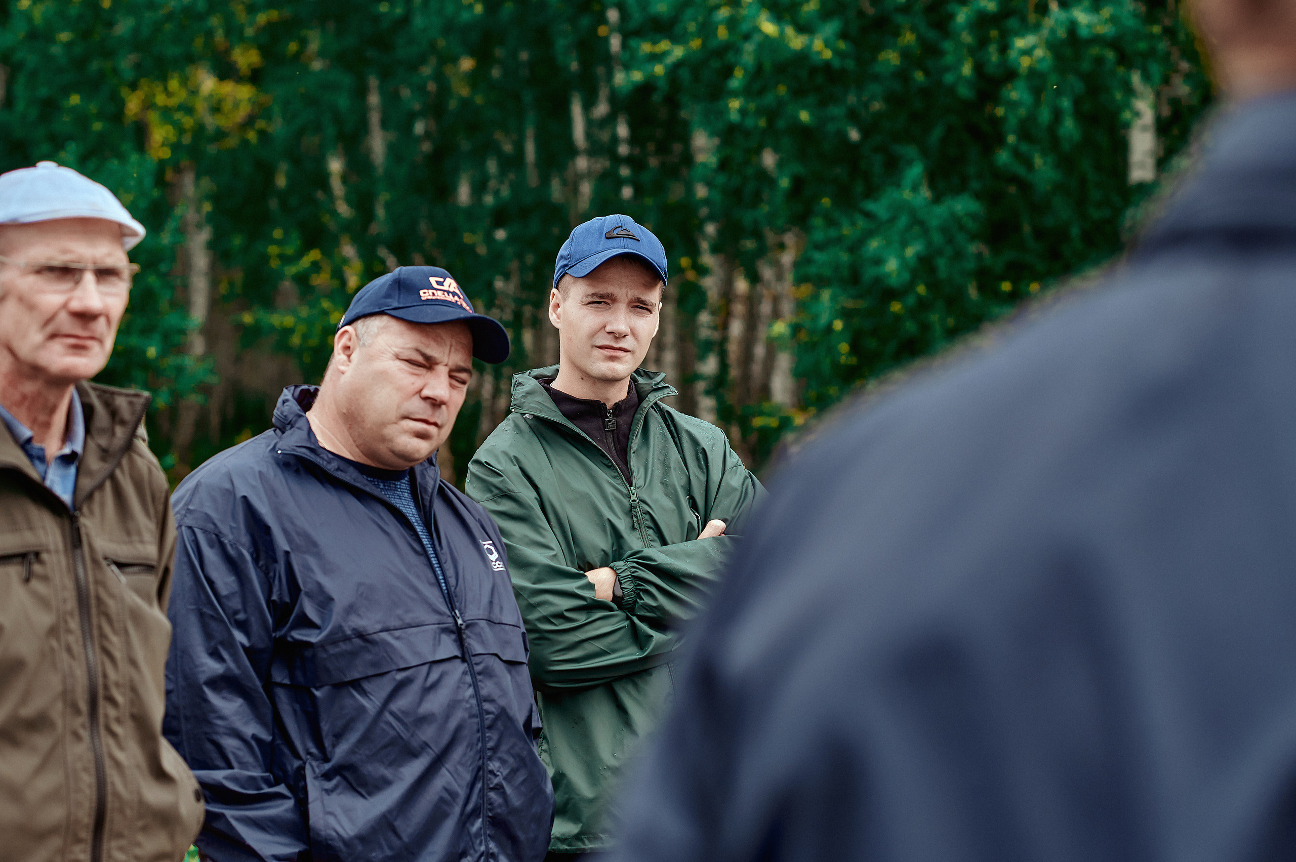 Портфолио репортажной фотосъёмки: Компания "Агросервис" КССС посёлок-Авда. Фотограф Яковлев Роман — Красноярск