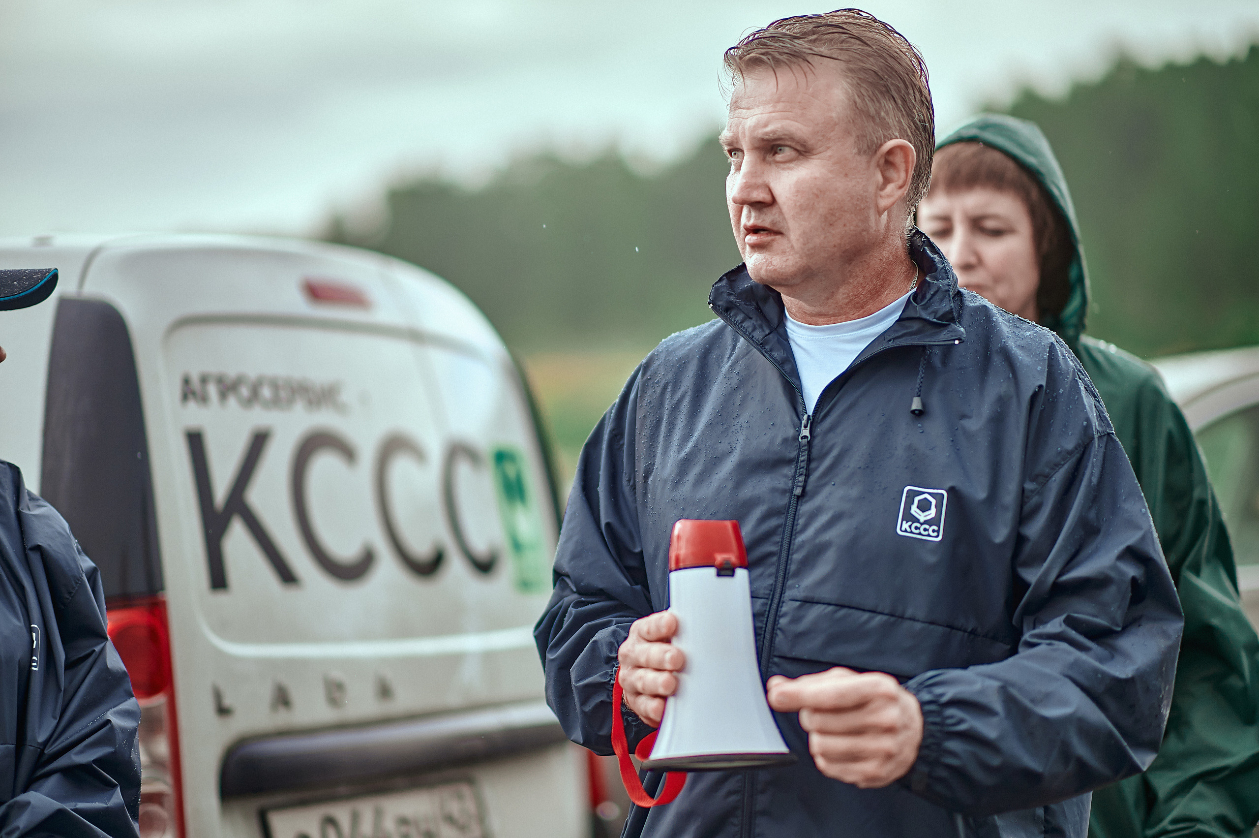 Портфолио репортажной фотосъёмки: Компания "Агросервис" КССС посёлок-Авда. Фотограф Яковлев Роман — Красноярск