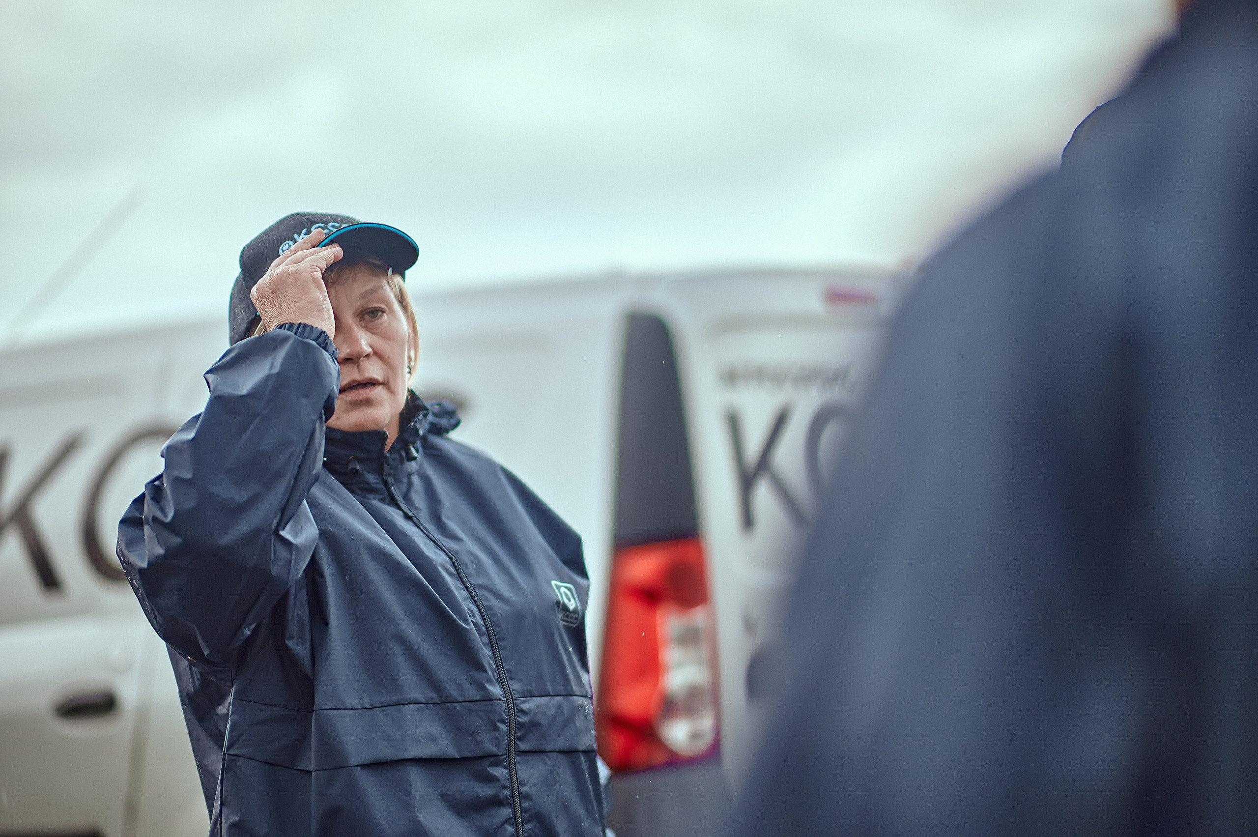 Портфолио репортажной фотосъёмки: Компания "Агросервис" КССС посёлок-Авда. Фотограф Яковлев Роман — Красноярск