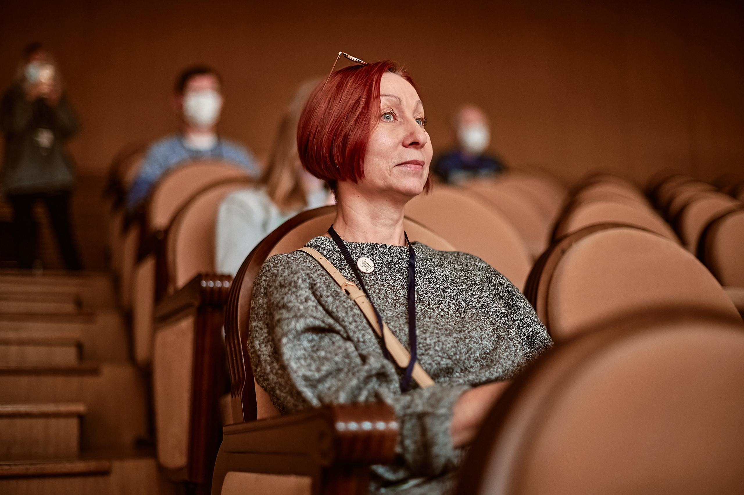 Портфолио репортажной фотосъёмки: День туризма. Фотограф Яковлев Роман — Красноярск