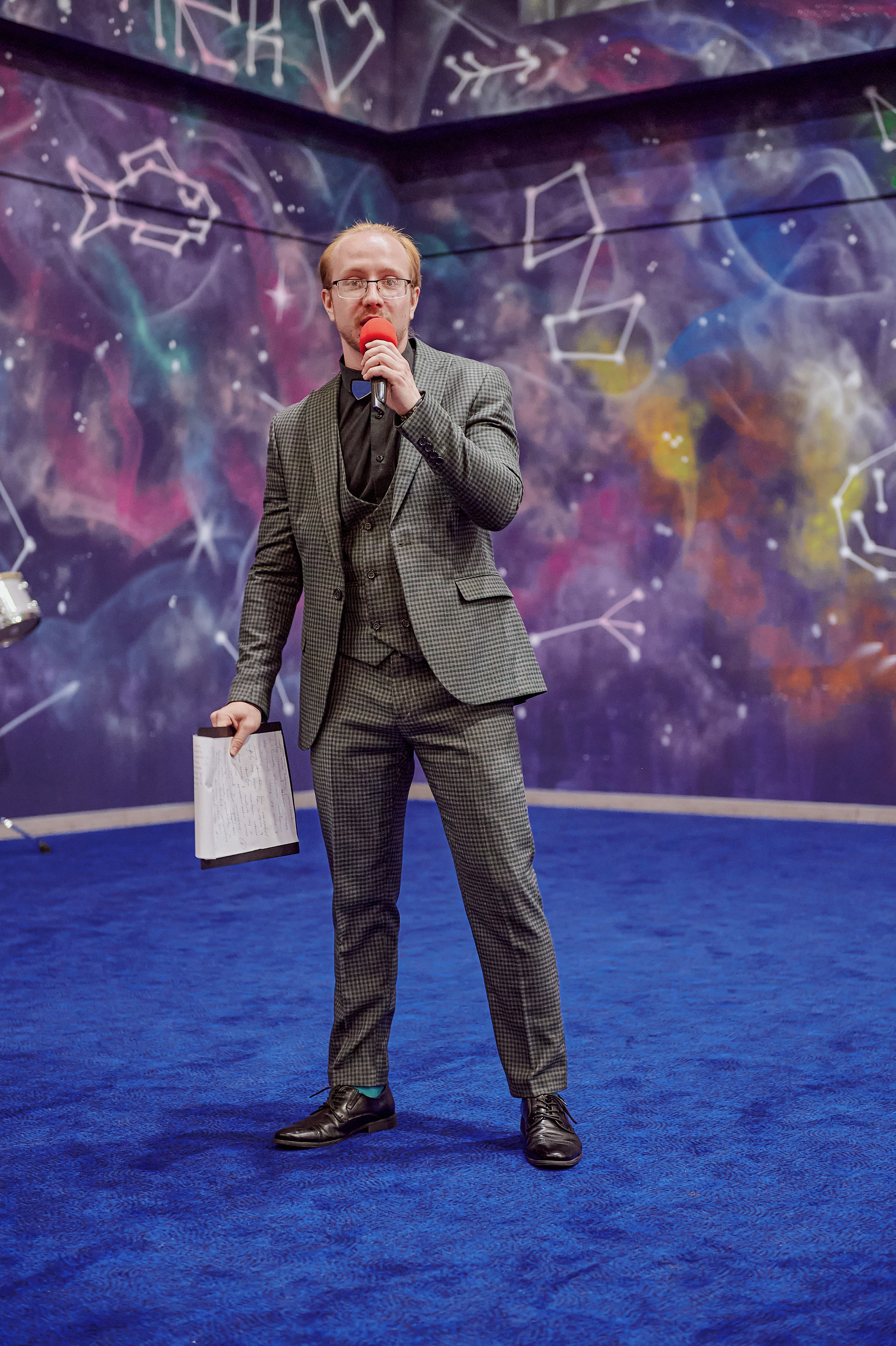 Портфолио репортажной фотосъёмки: Открытие "Vanana park". Фотограф Яковлев Роман — Красноярск