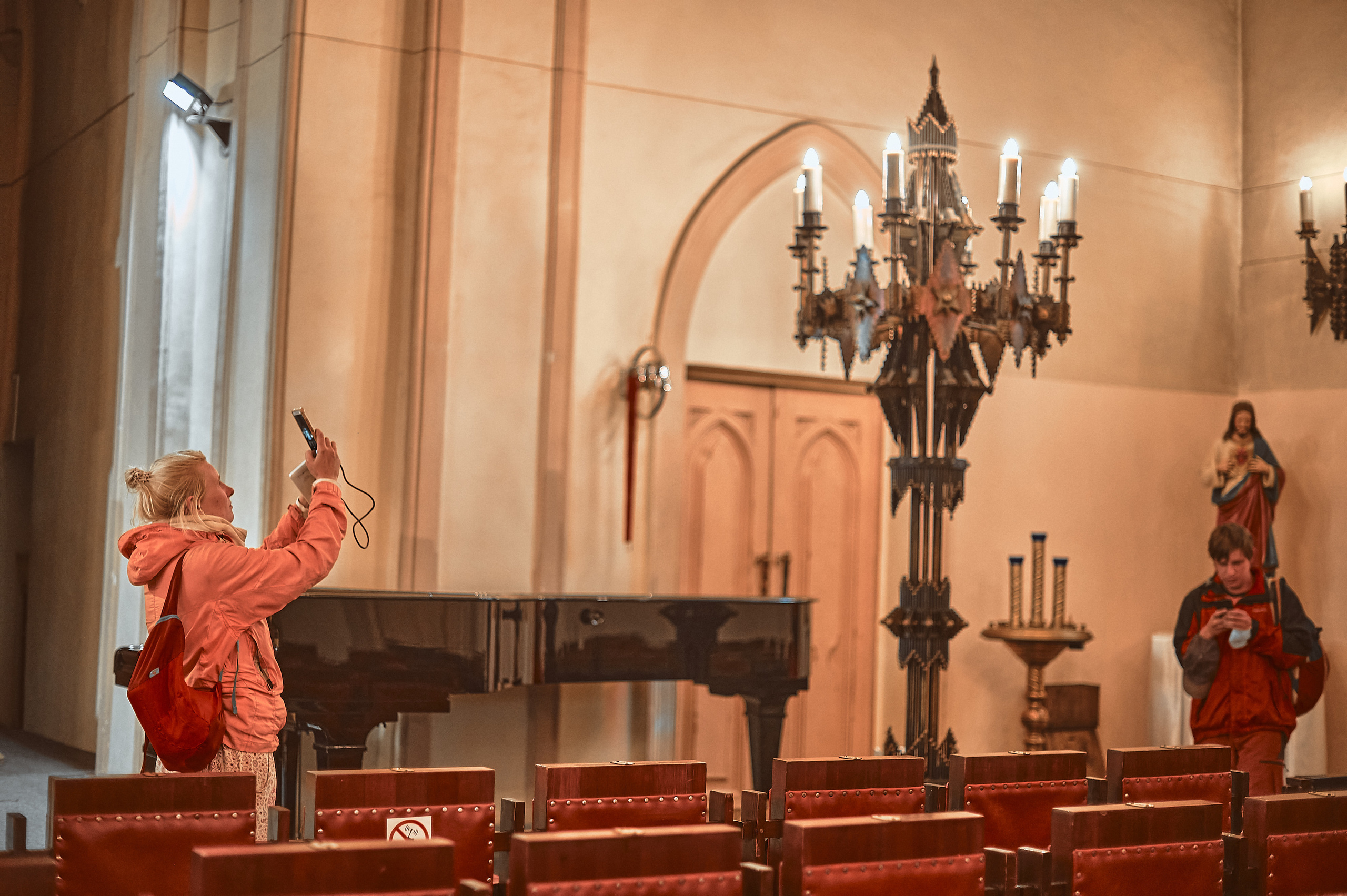 Портфолио репортажной фотосъёмки: День туризма. Фотограф Яковлев Роман — Красноярск