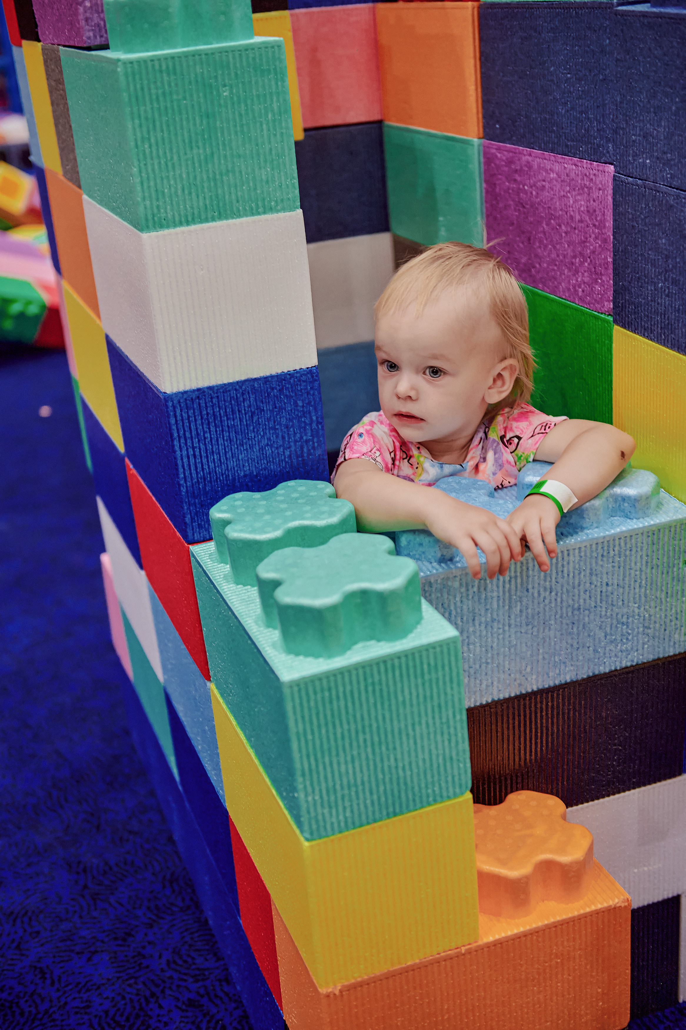 Портфолио репортажной фотосъёмки: Открытие "Vanana park". Фотограф Яковлев Роман — Красноярск