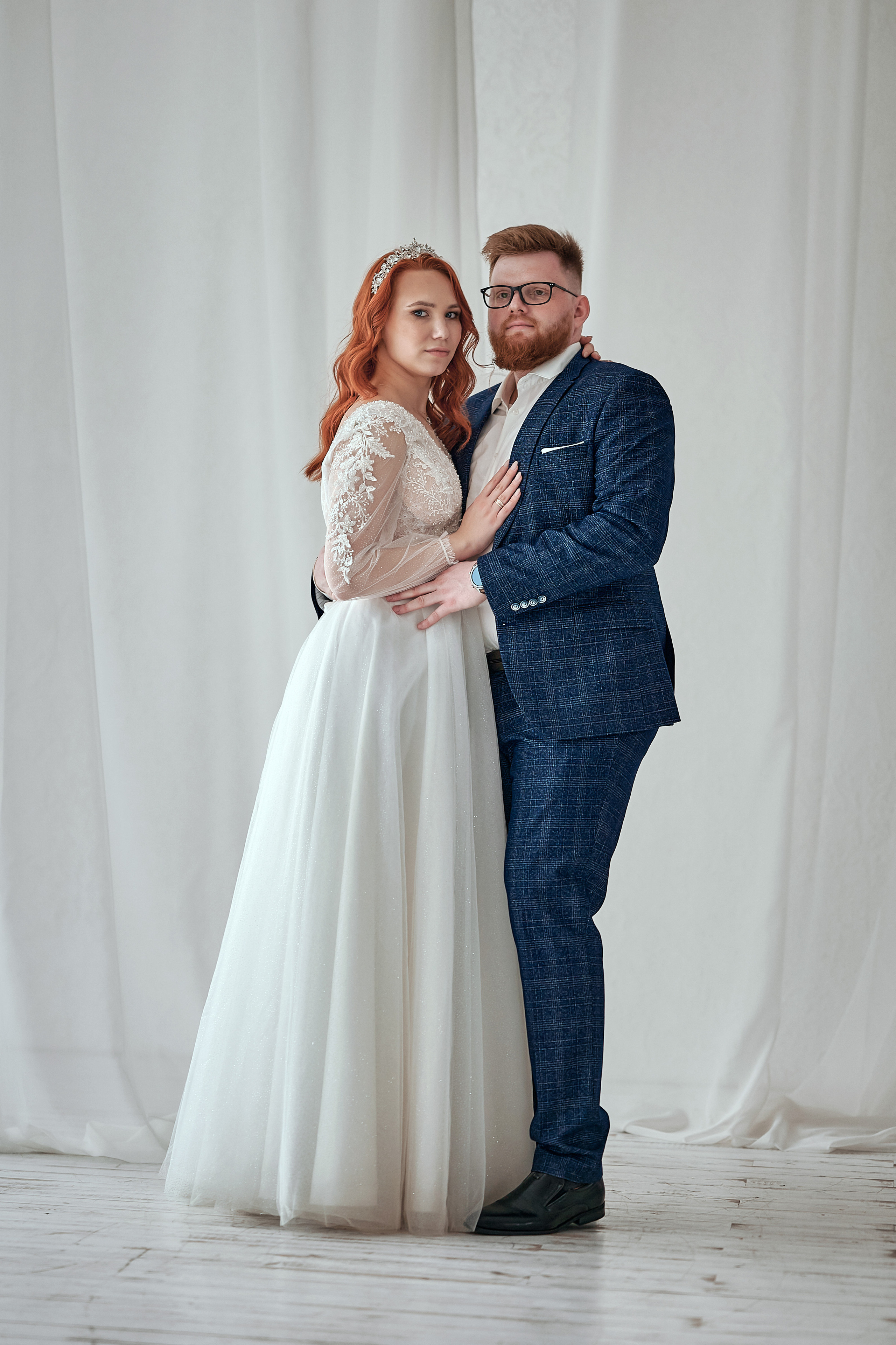 Александр и Алина. Фотограф Яковлев Роман — Красноярск