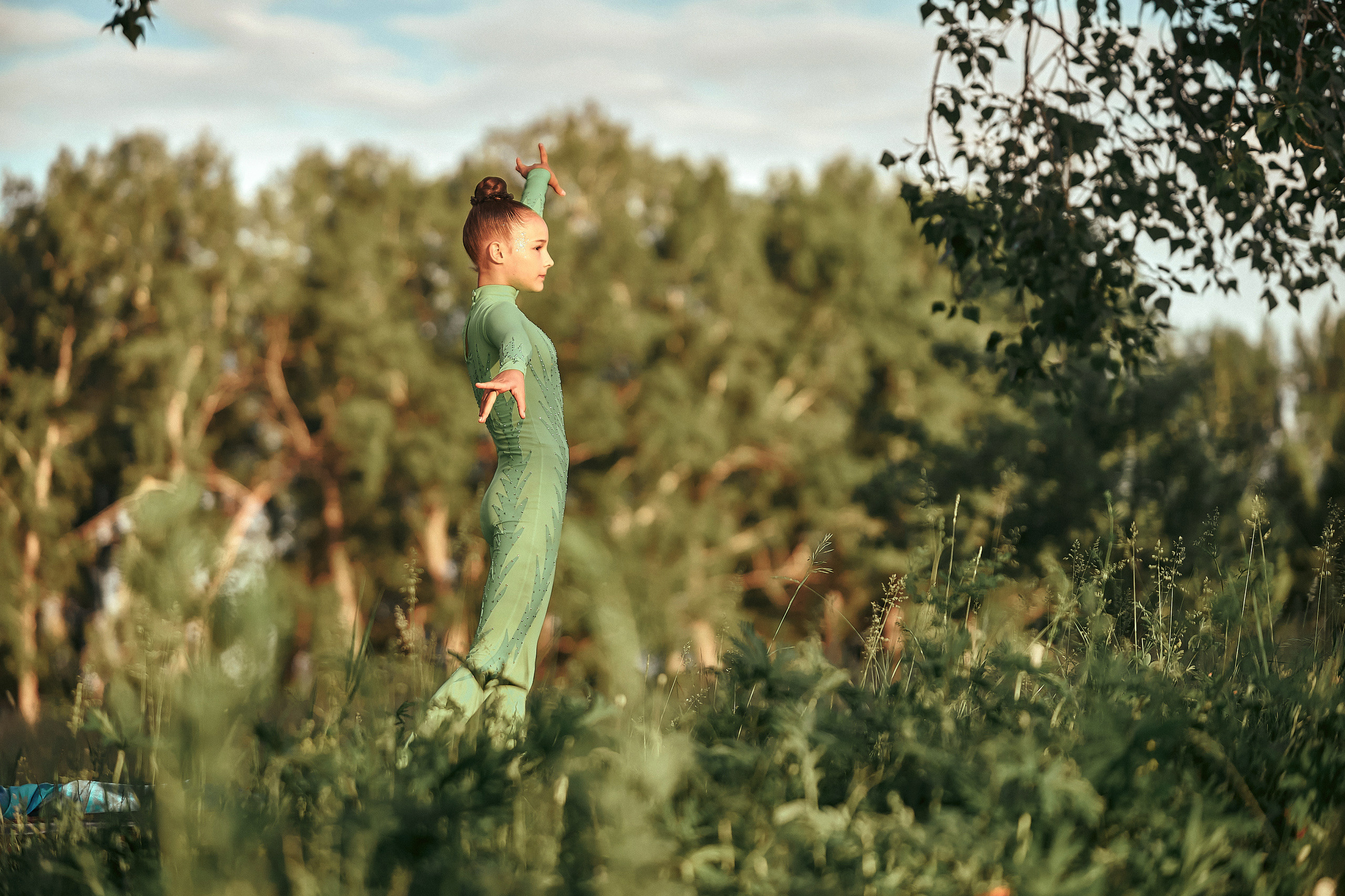 Портфолио репортажной фотосъёмки: Школа аэробики "Rise studio" на ост.Татышева. Фотограф Яковлев Роман — Красноярск