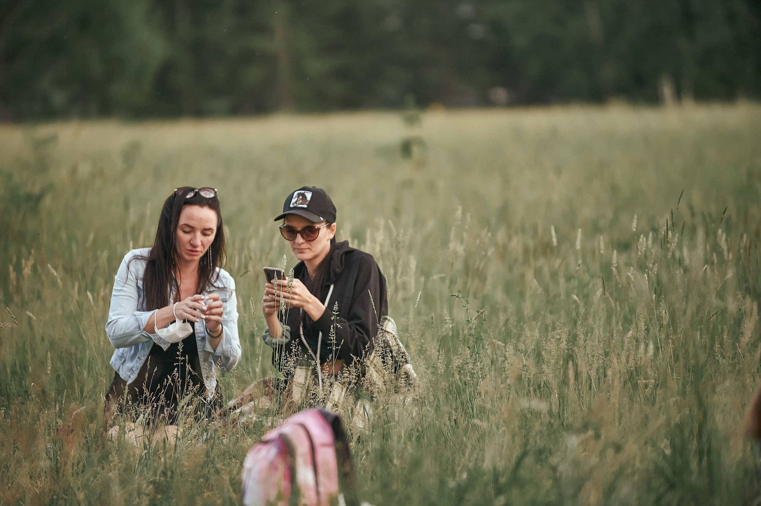 Портфолио репортажной фотосъёмки: Школа аэробики "Rise studio" на ост.Татышева. Фотограф Яковлев Роман — Красноярск